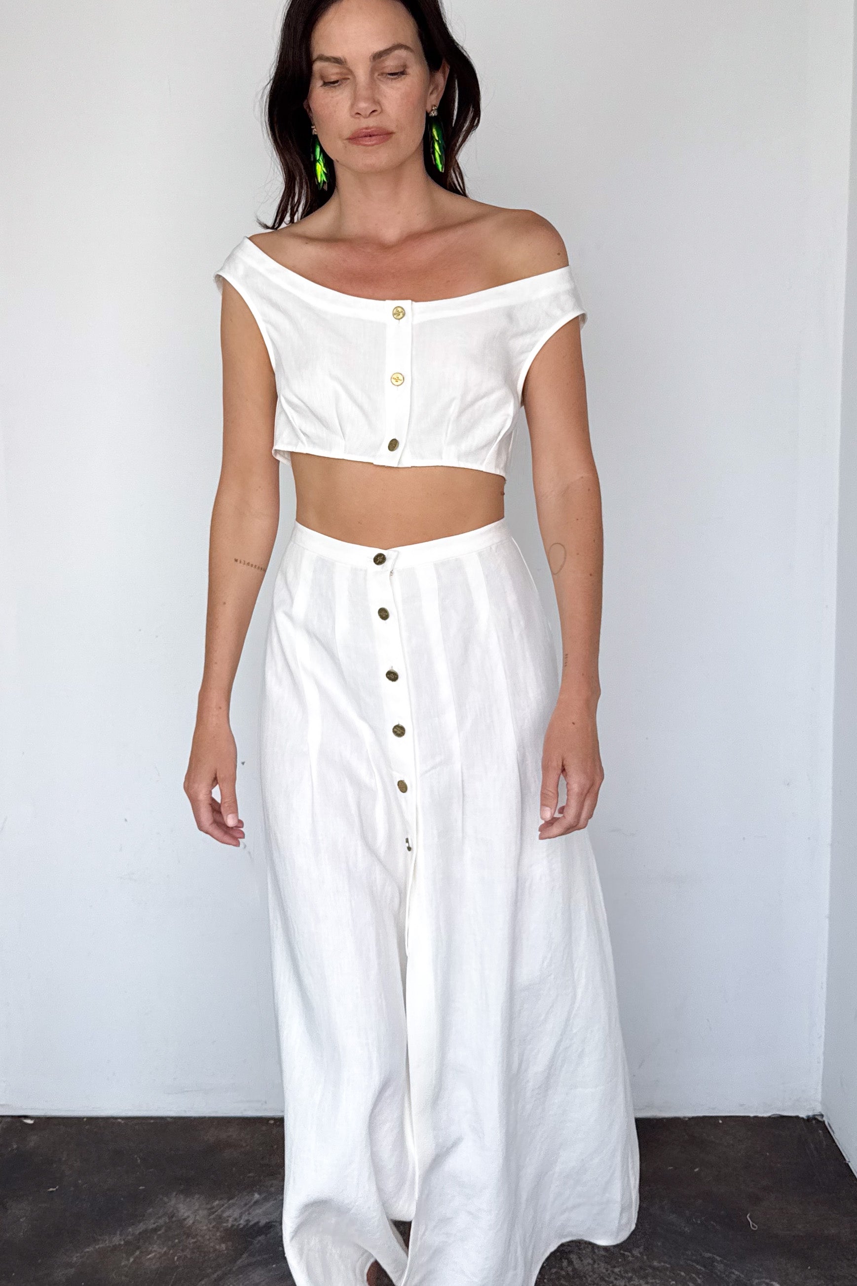 Tamra Top