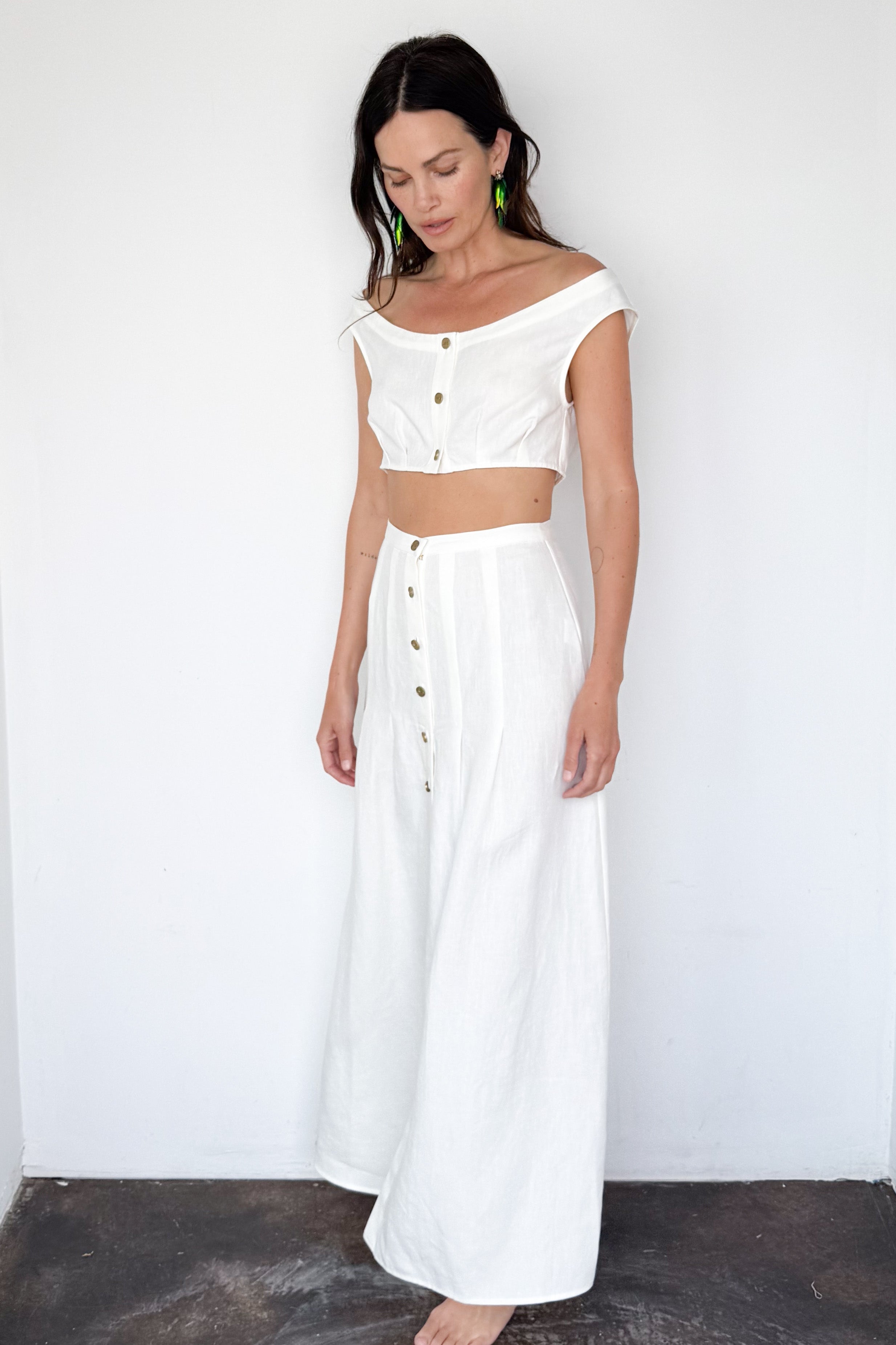 Hadera Skirt