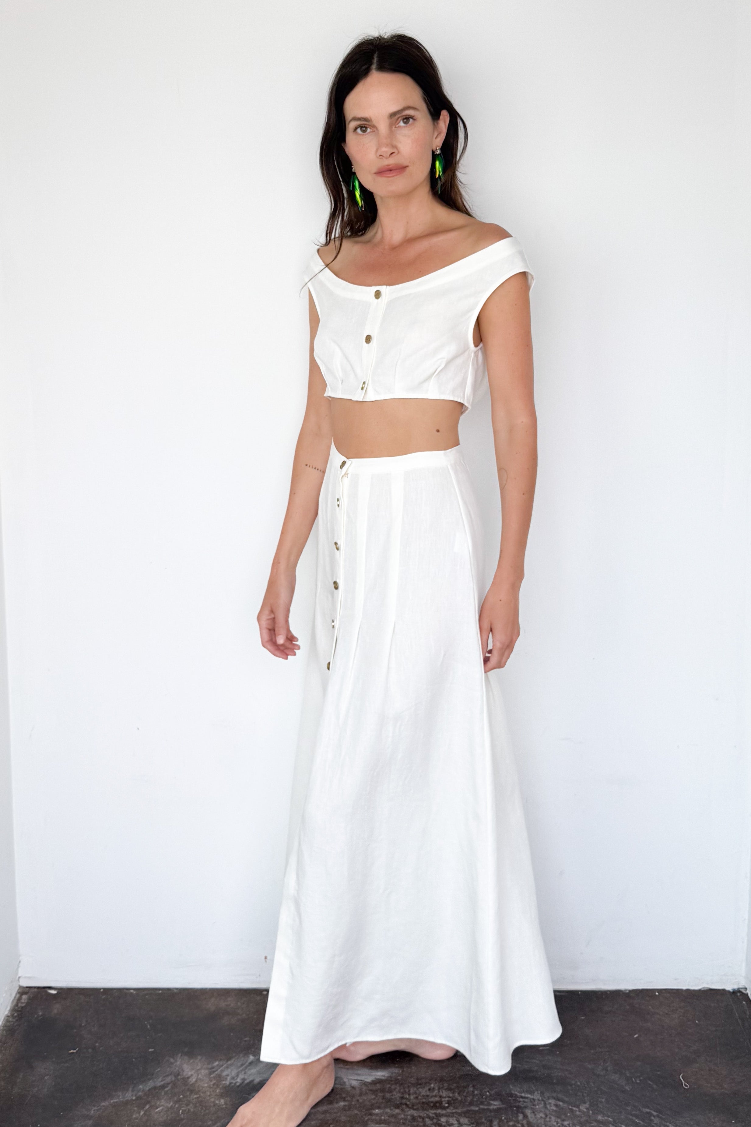Hadera Skirt