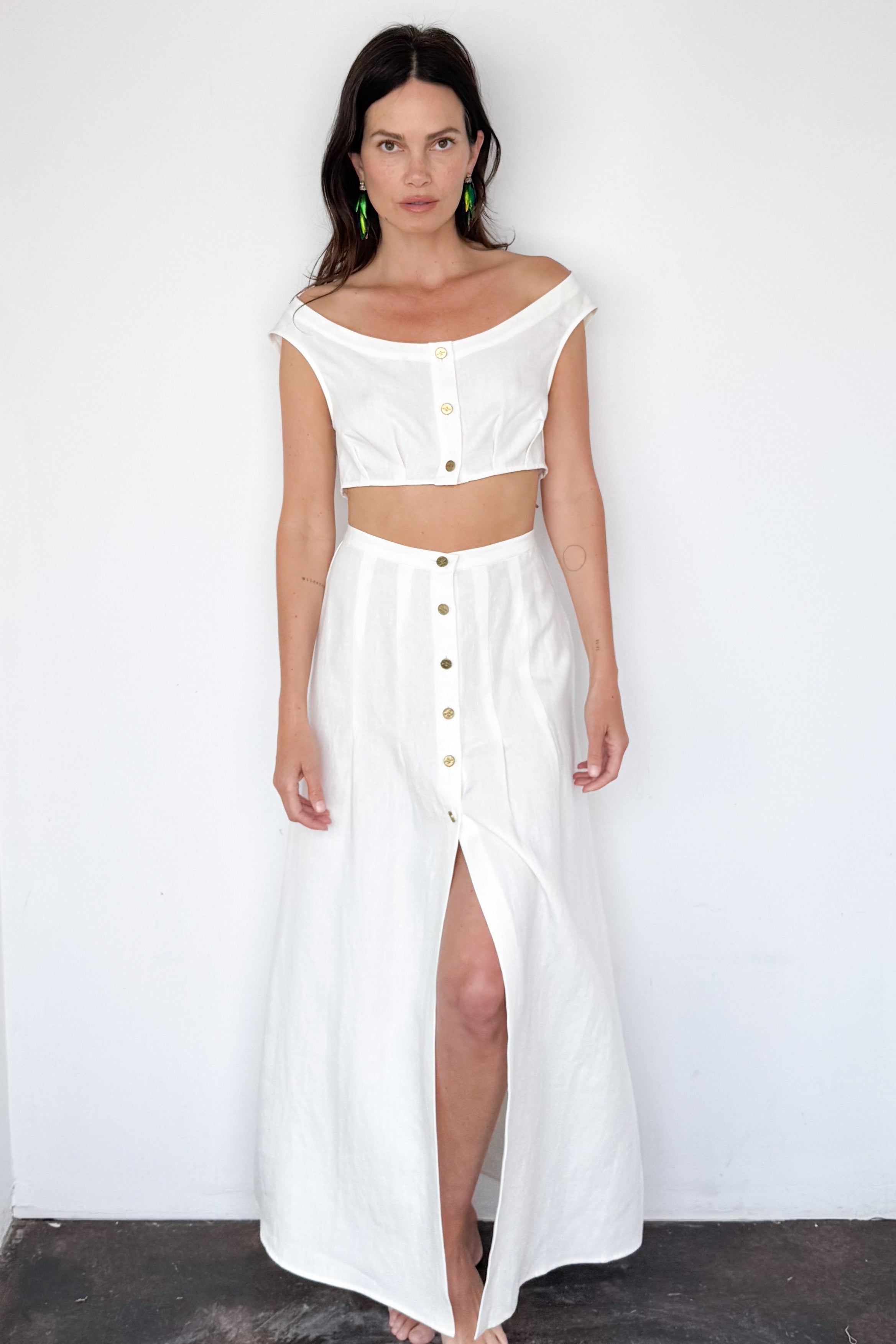 Tamra Top