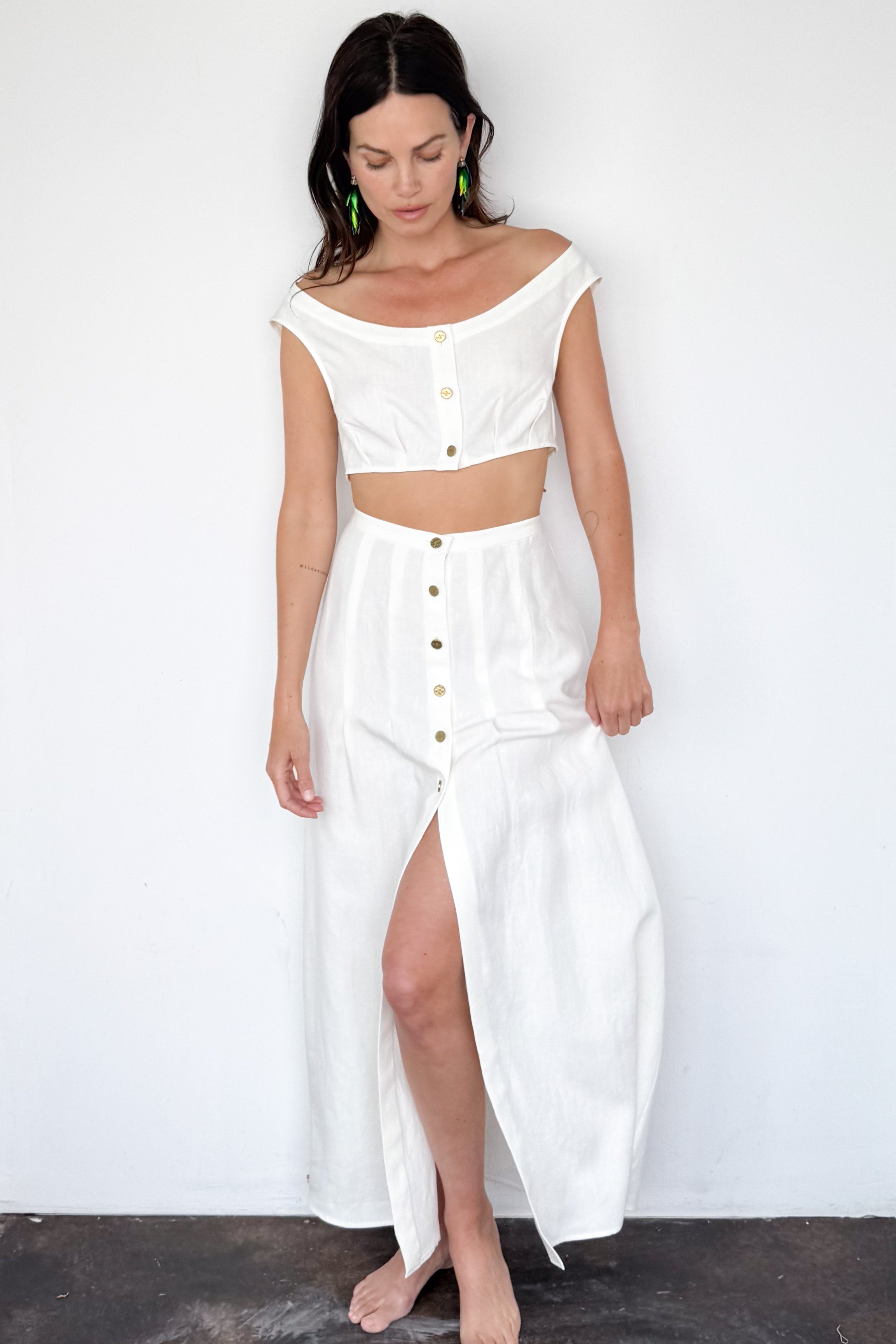 Tamra Top
