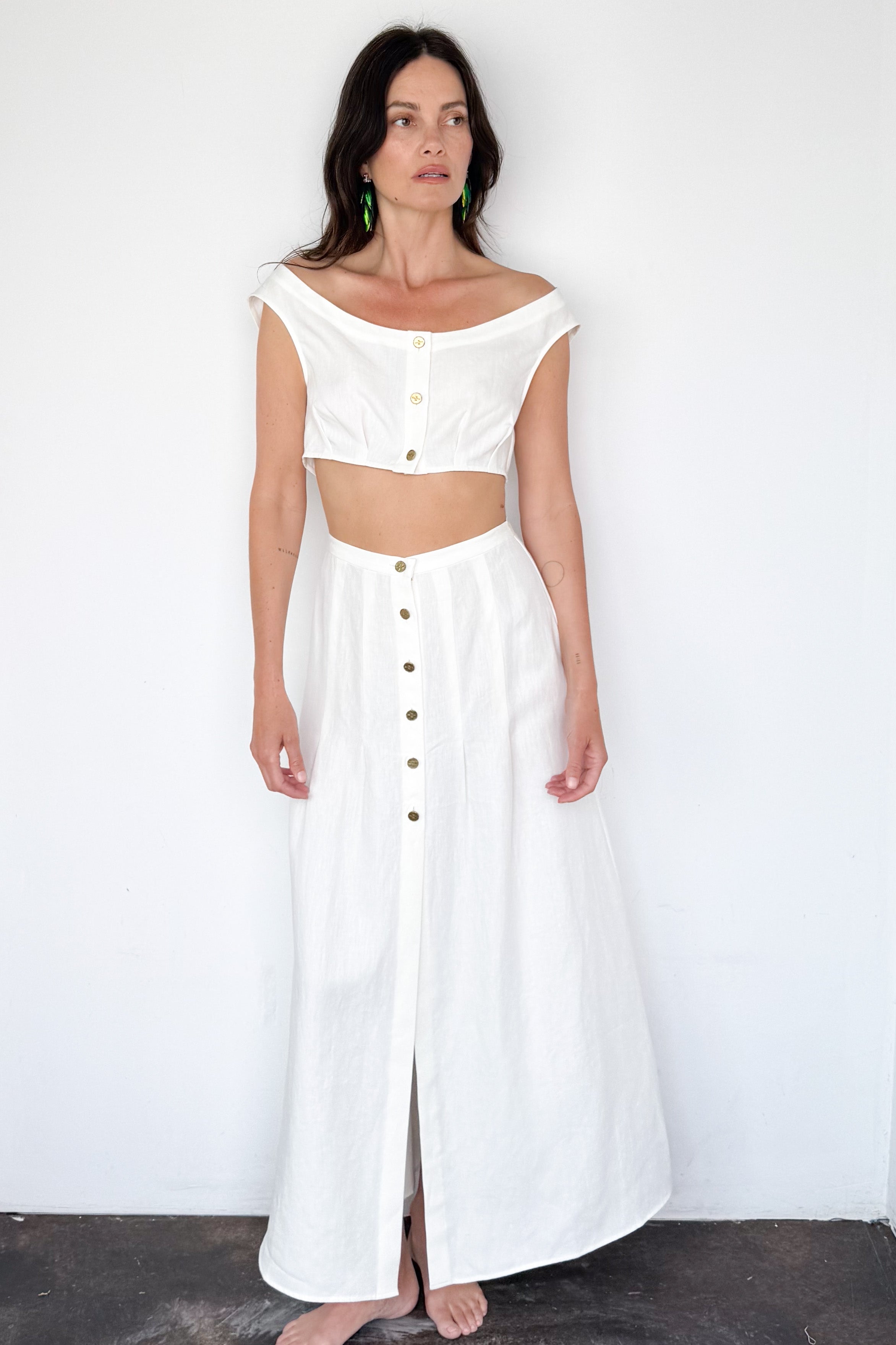 Hadera Skirt