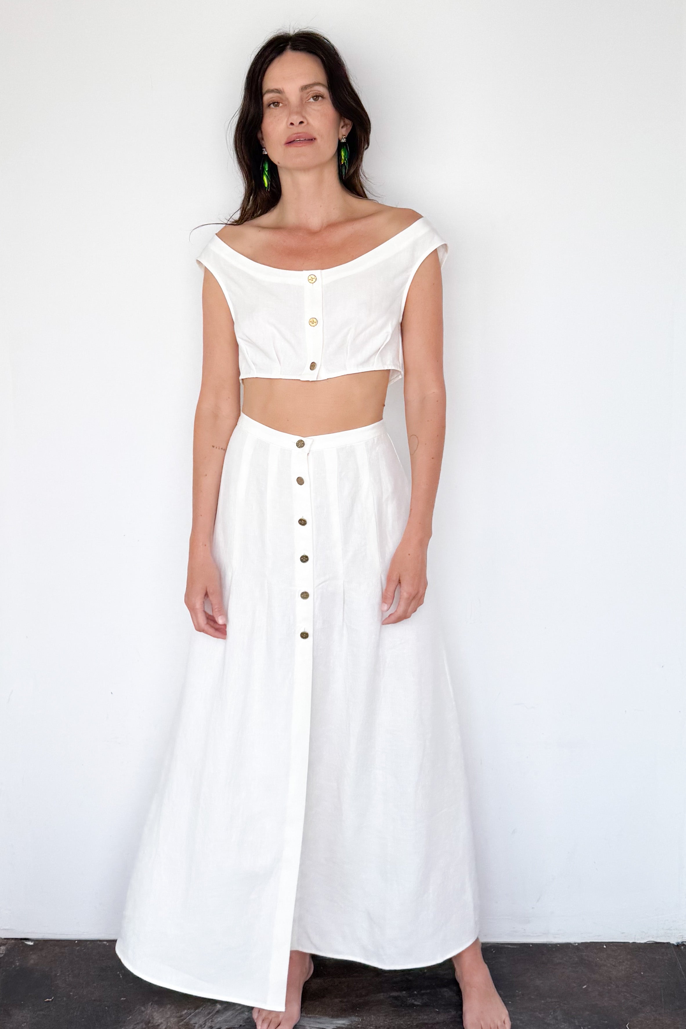 Hadera Skirt
