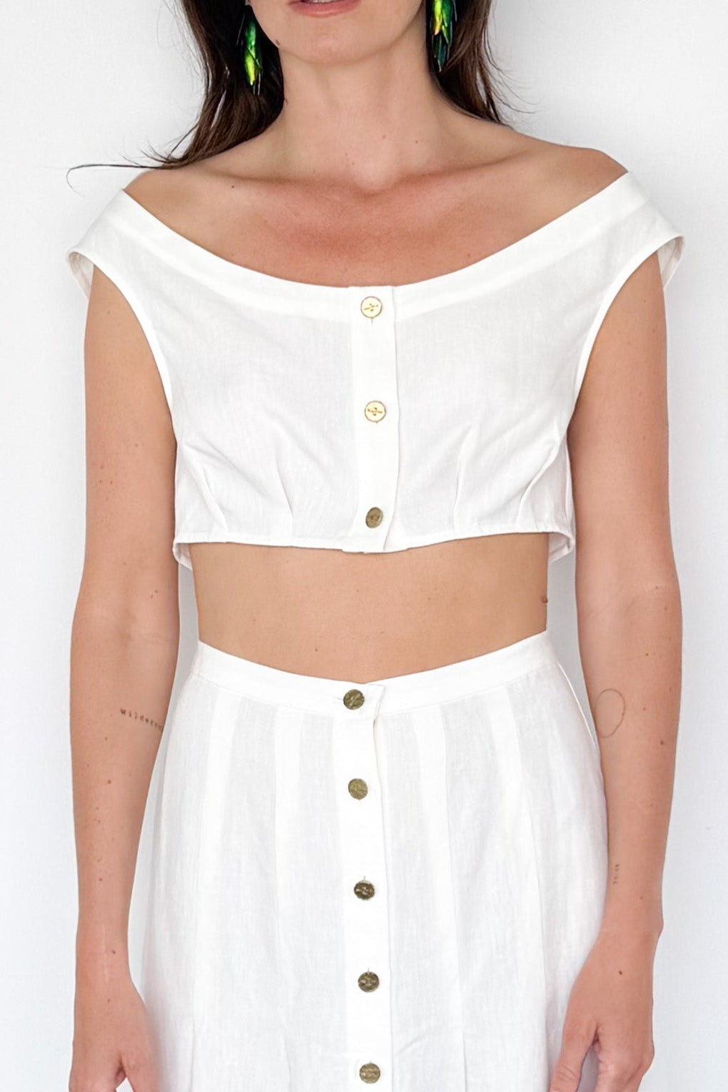 Tamra Top