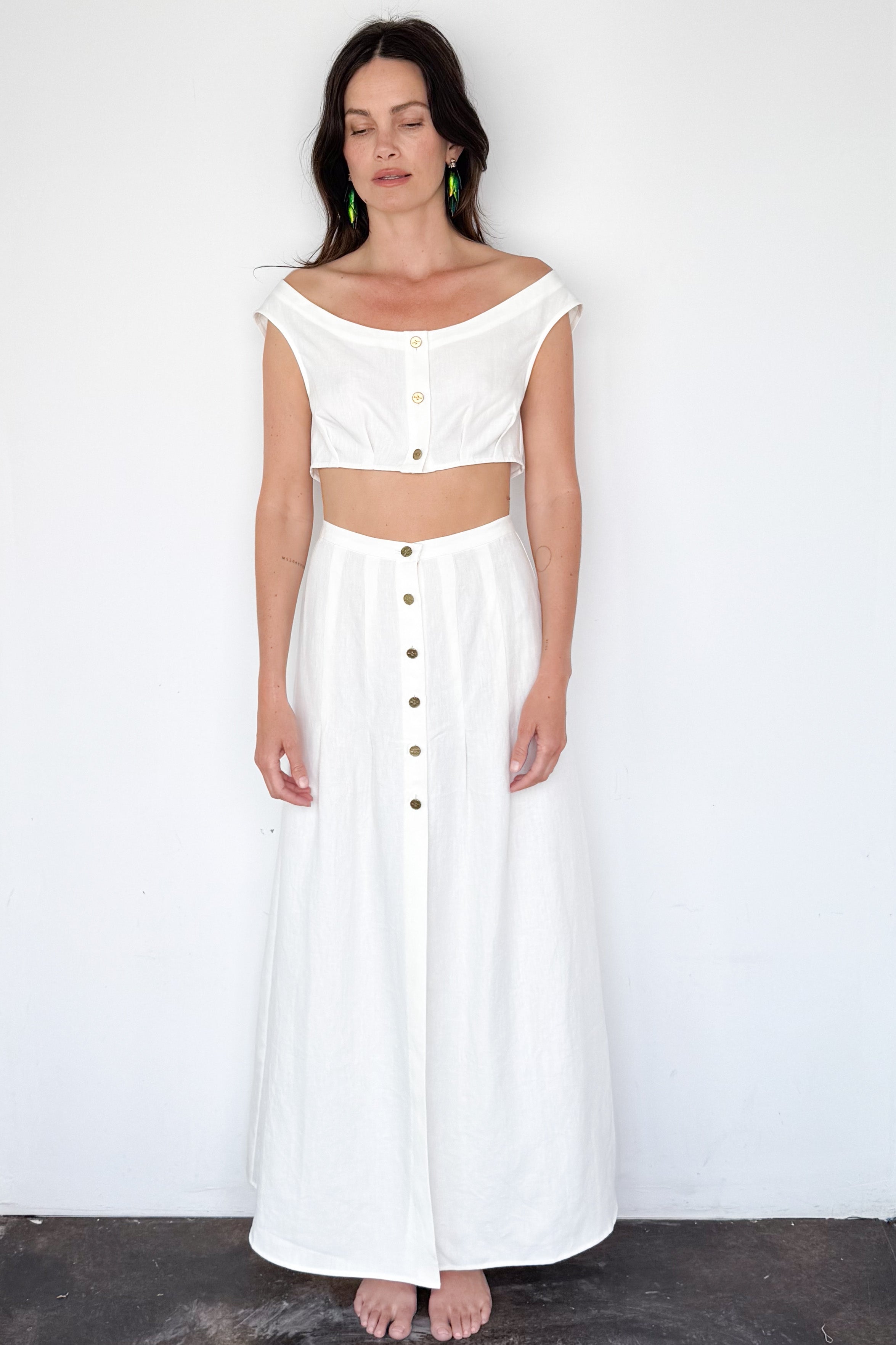 Hadera Skirt