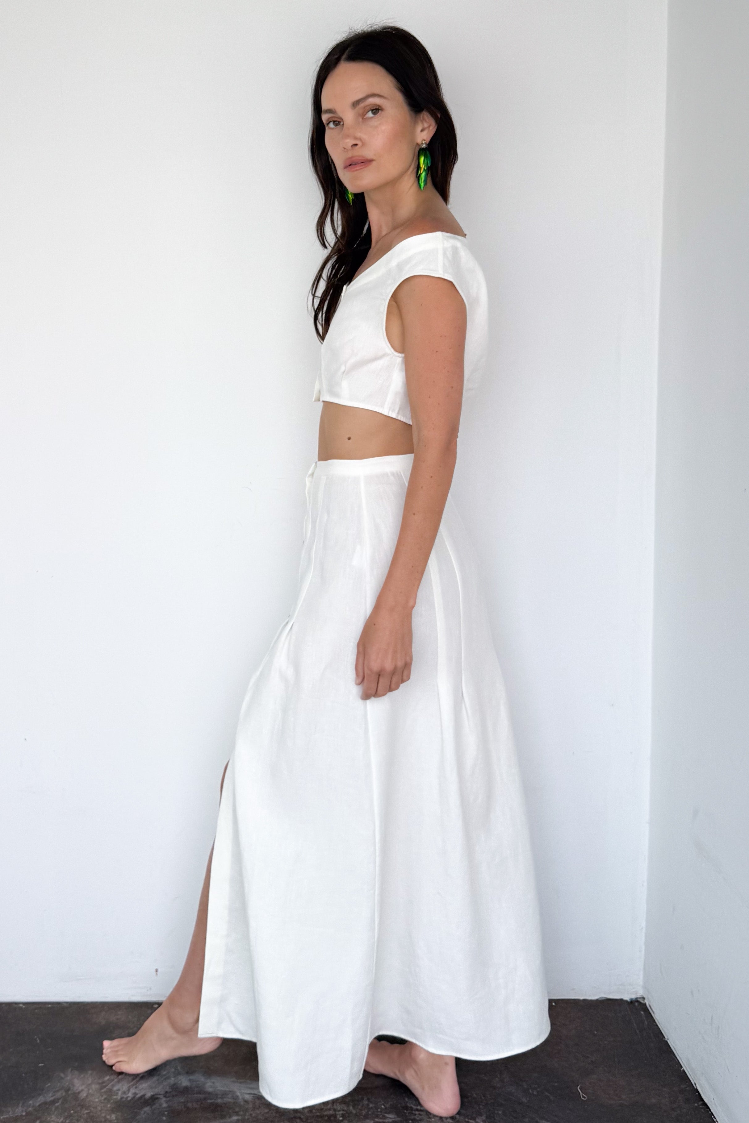 Hadera Skirt