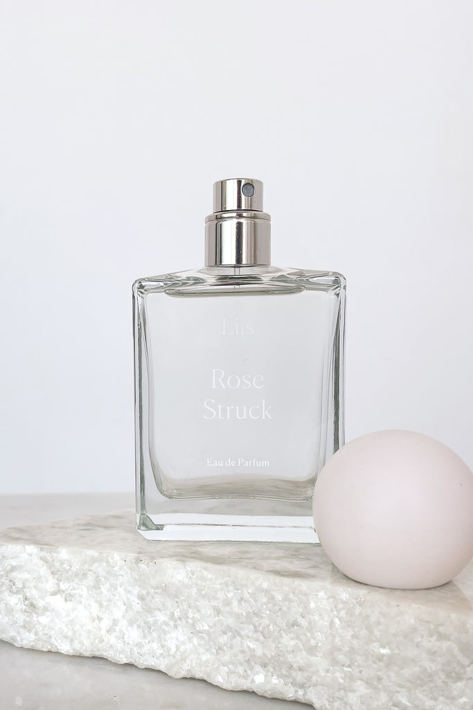 Rose Struck Eau de Parfum