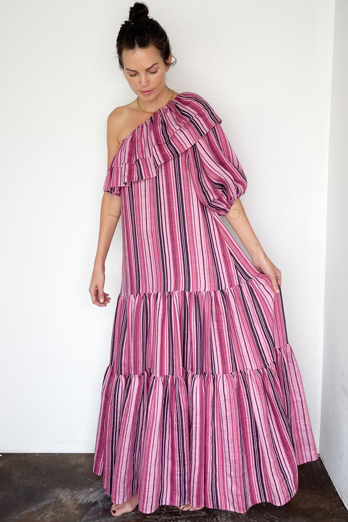 Arden Dress