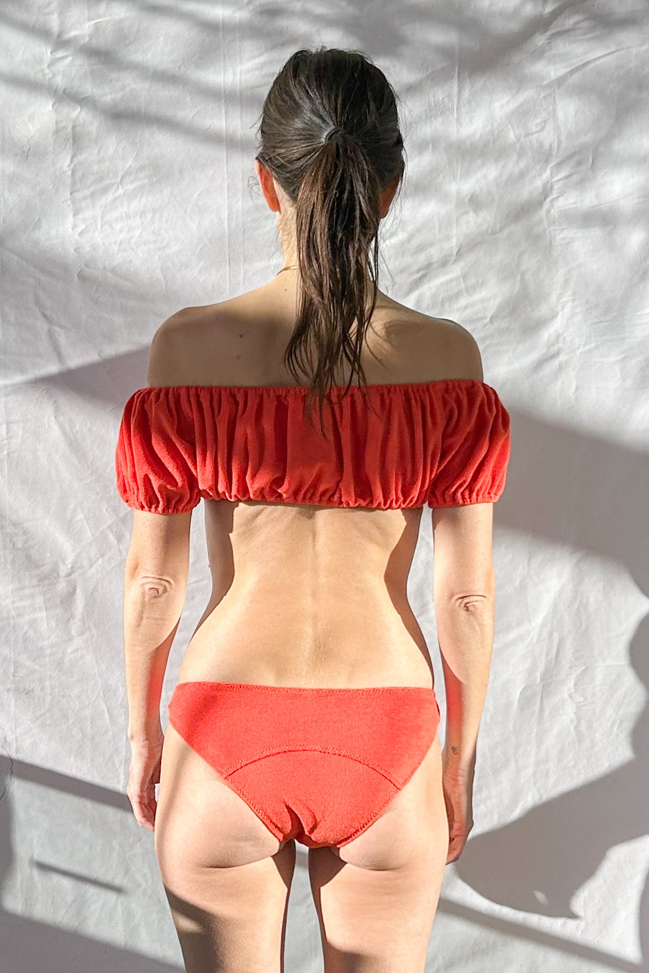 Leandra Bikini Set