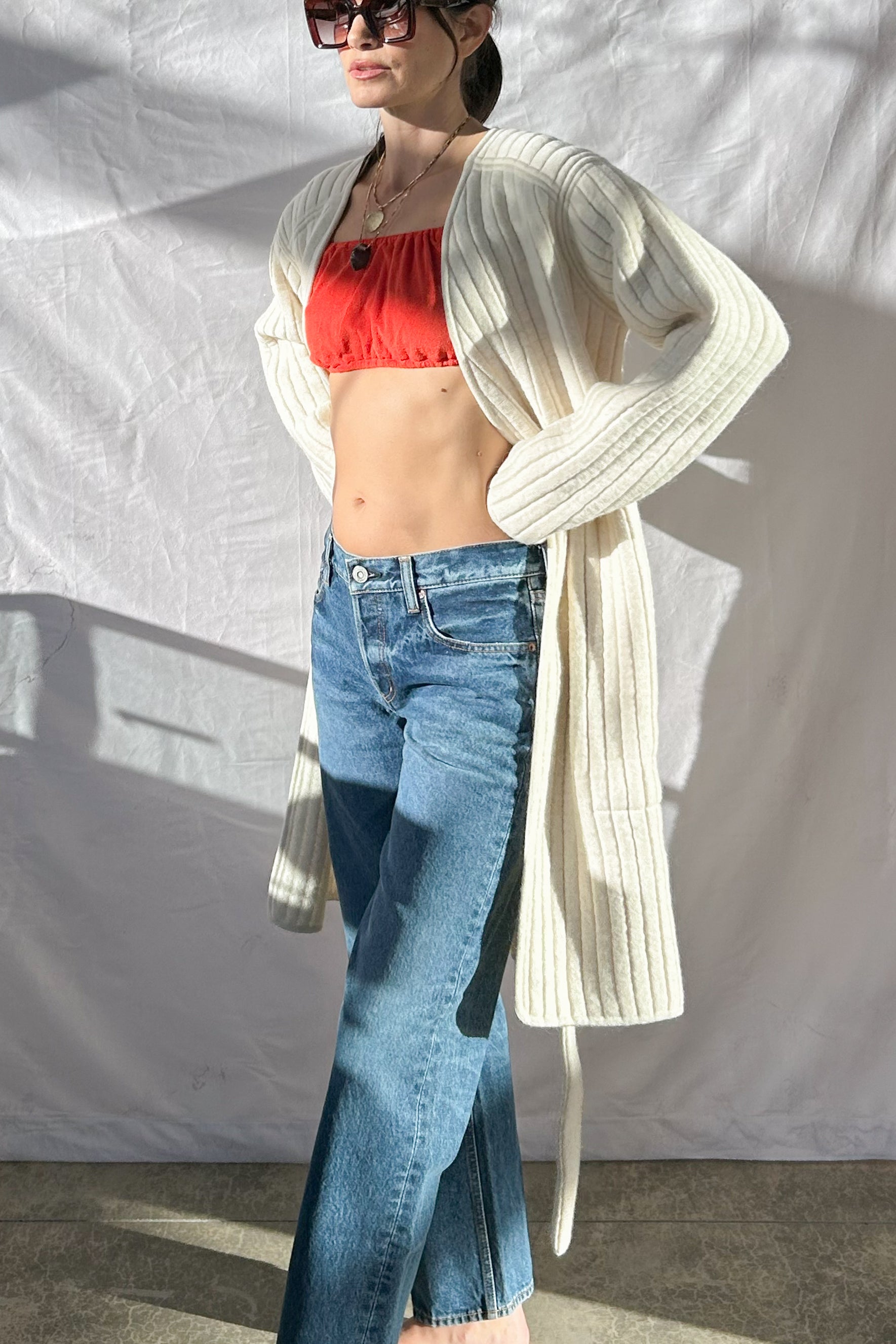 Leandra Bikini Set