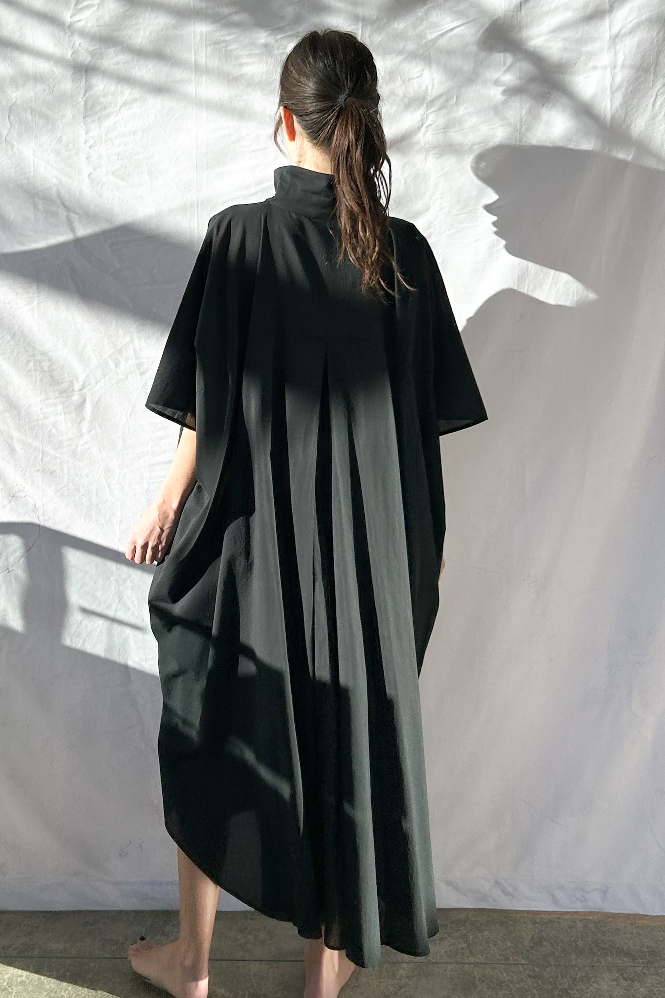 Voile Caftan