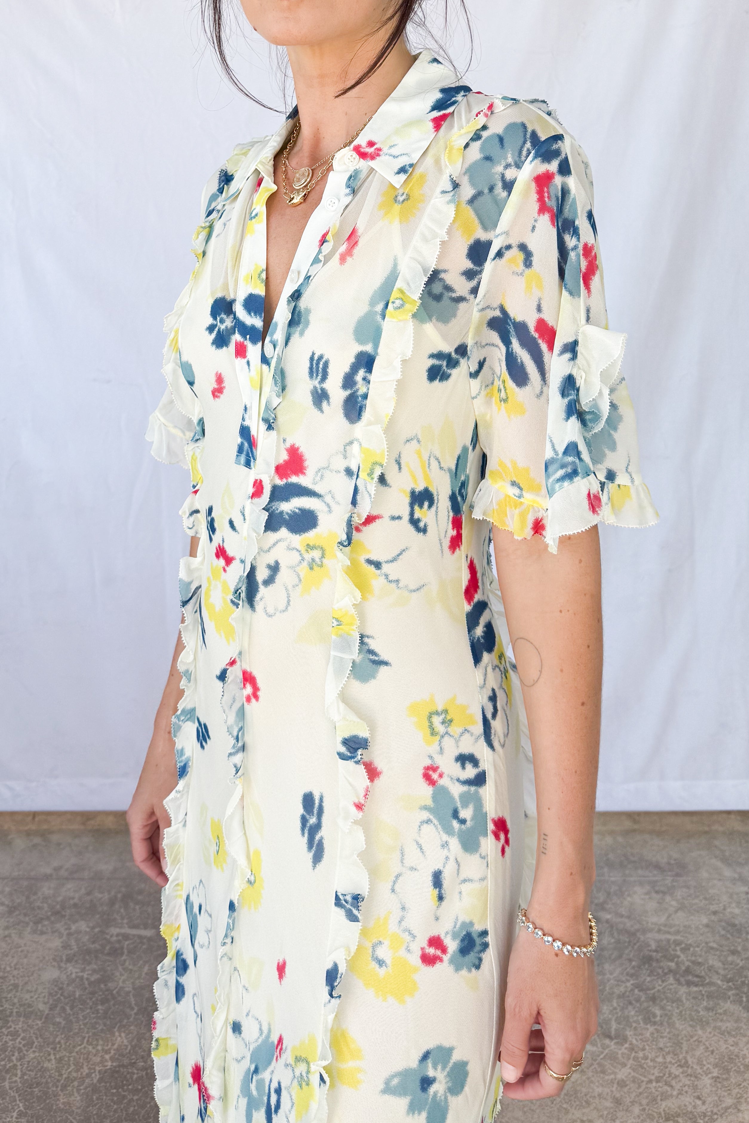 Olivia Dress