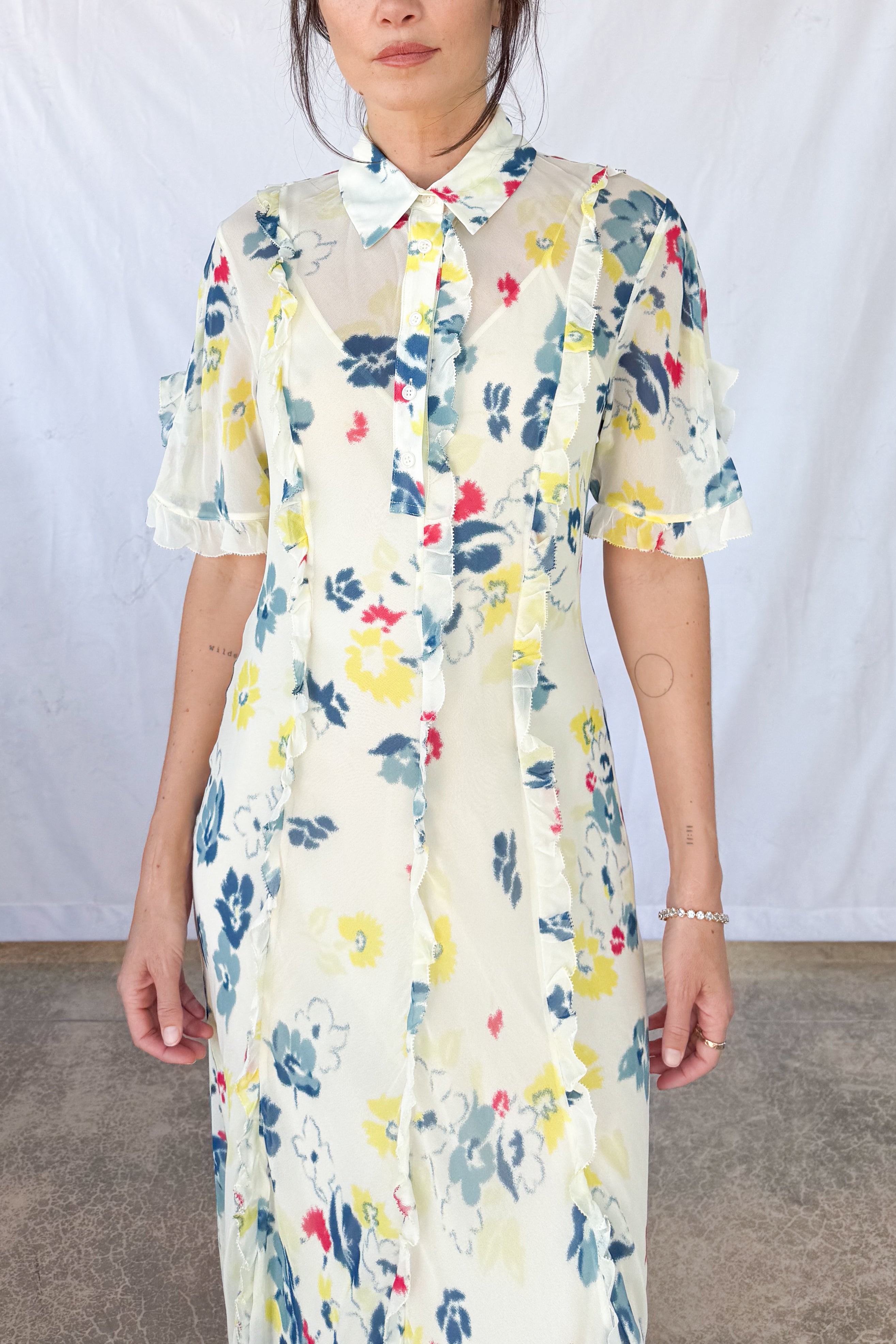 Olivia Dress