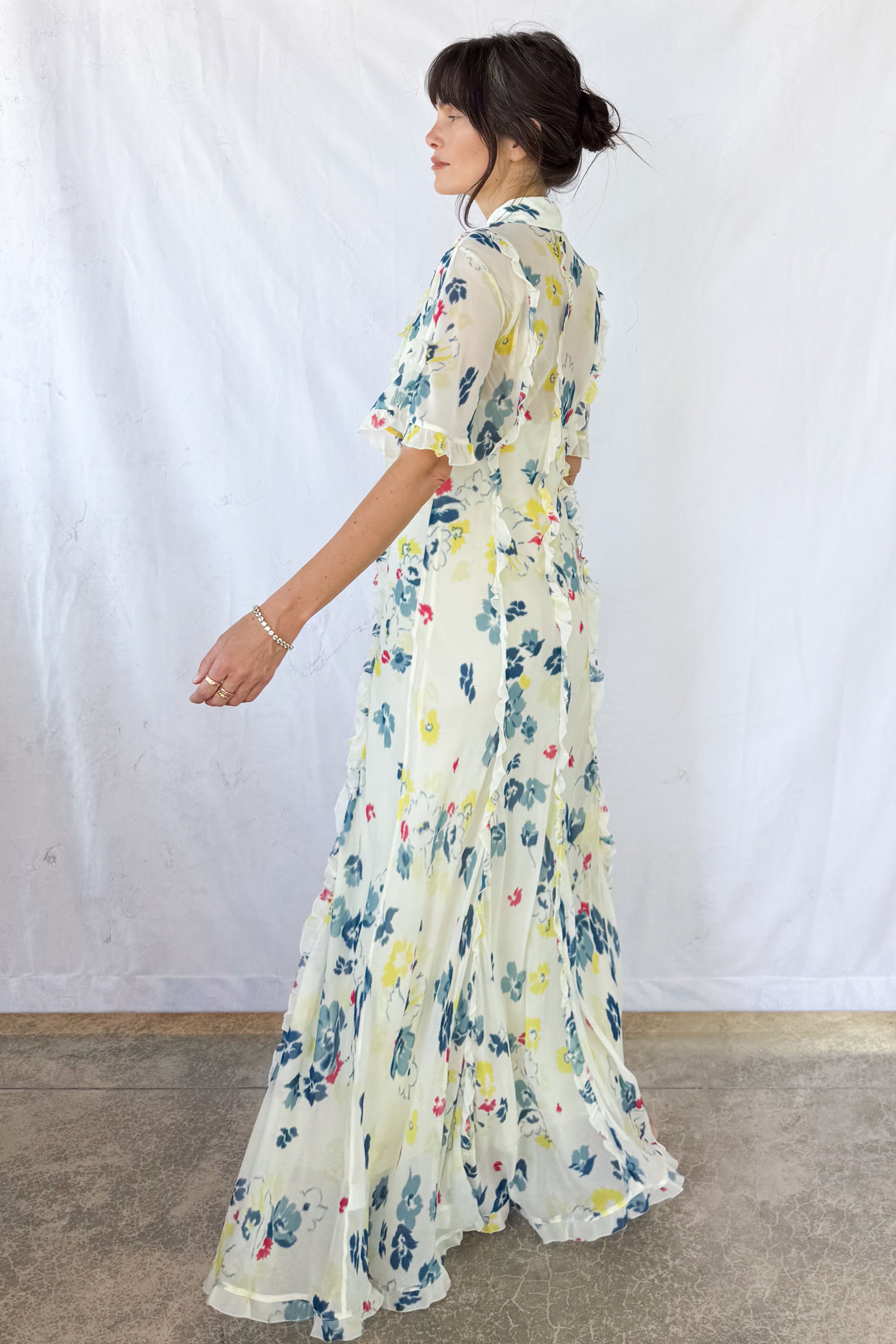 Olivia Dress