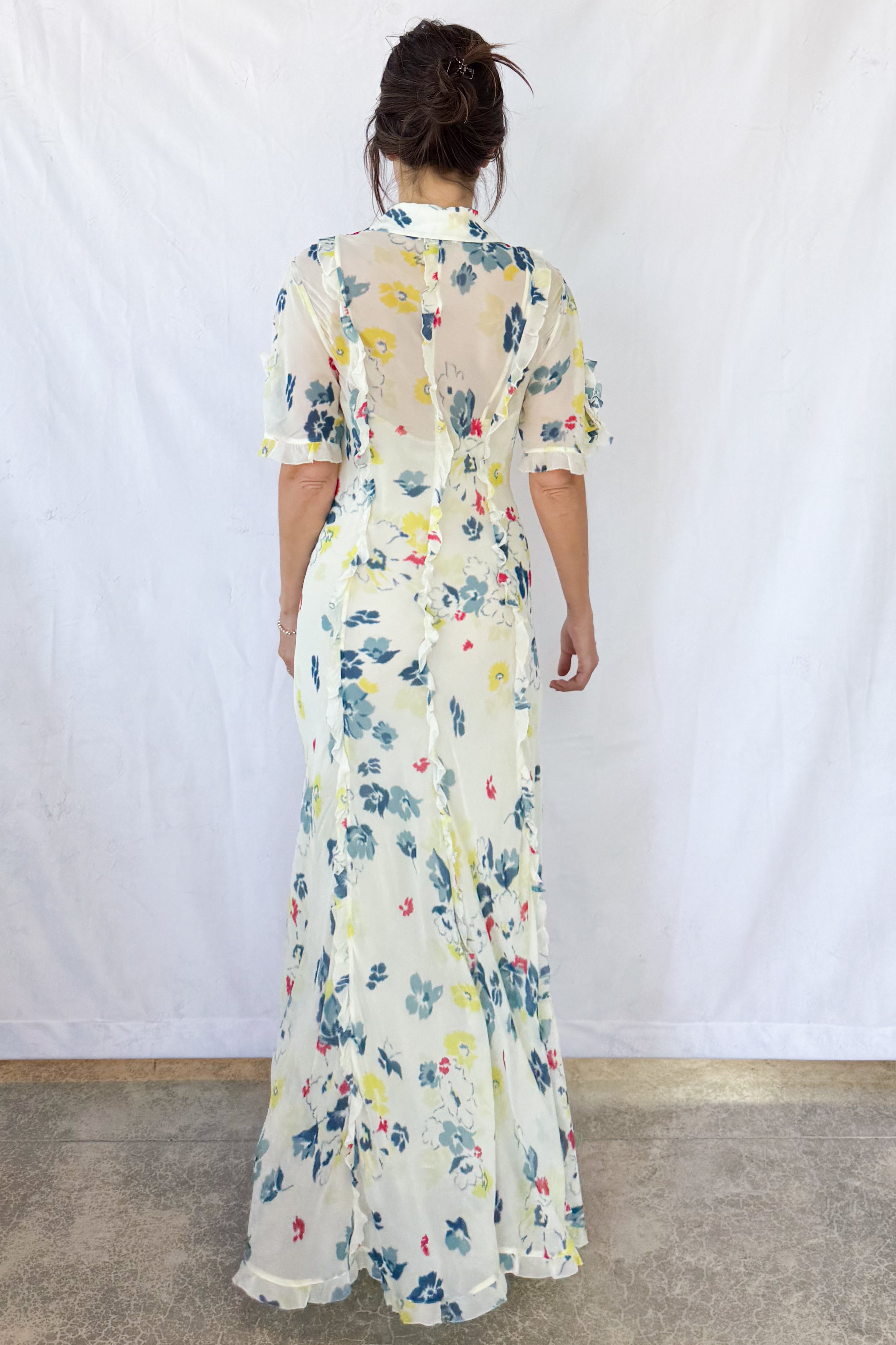 Olivia Dress