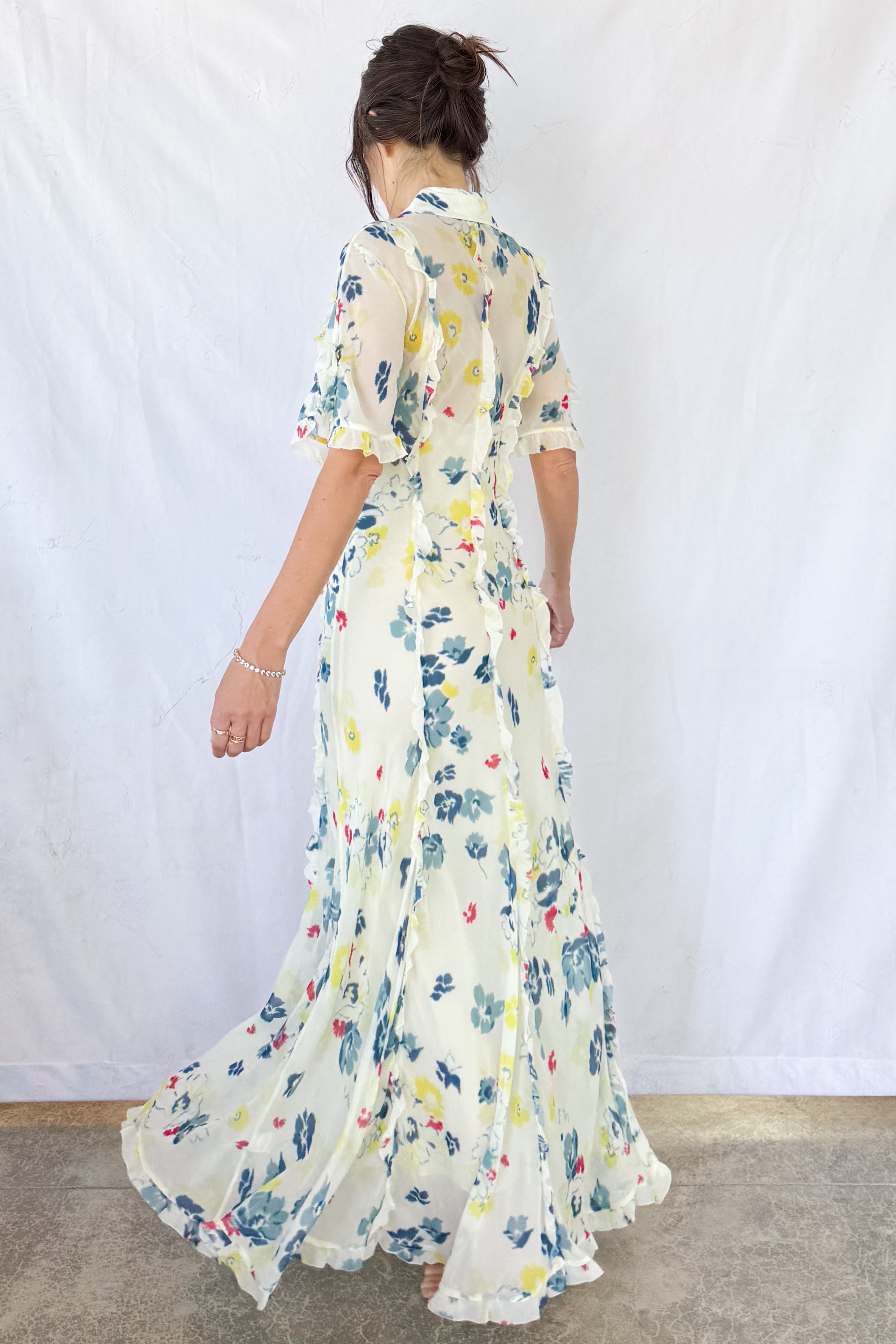 Olivia Dress