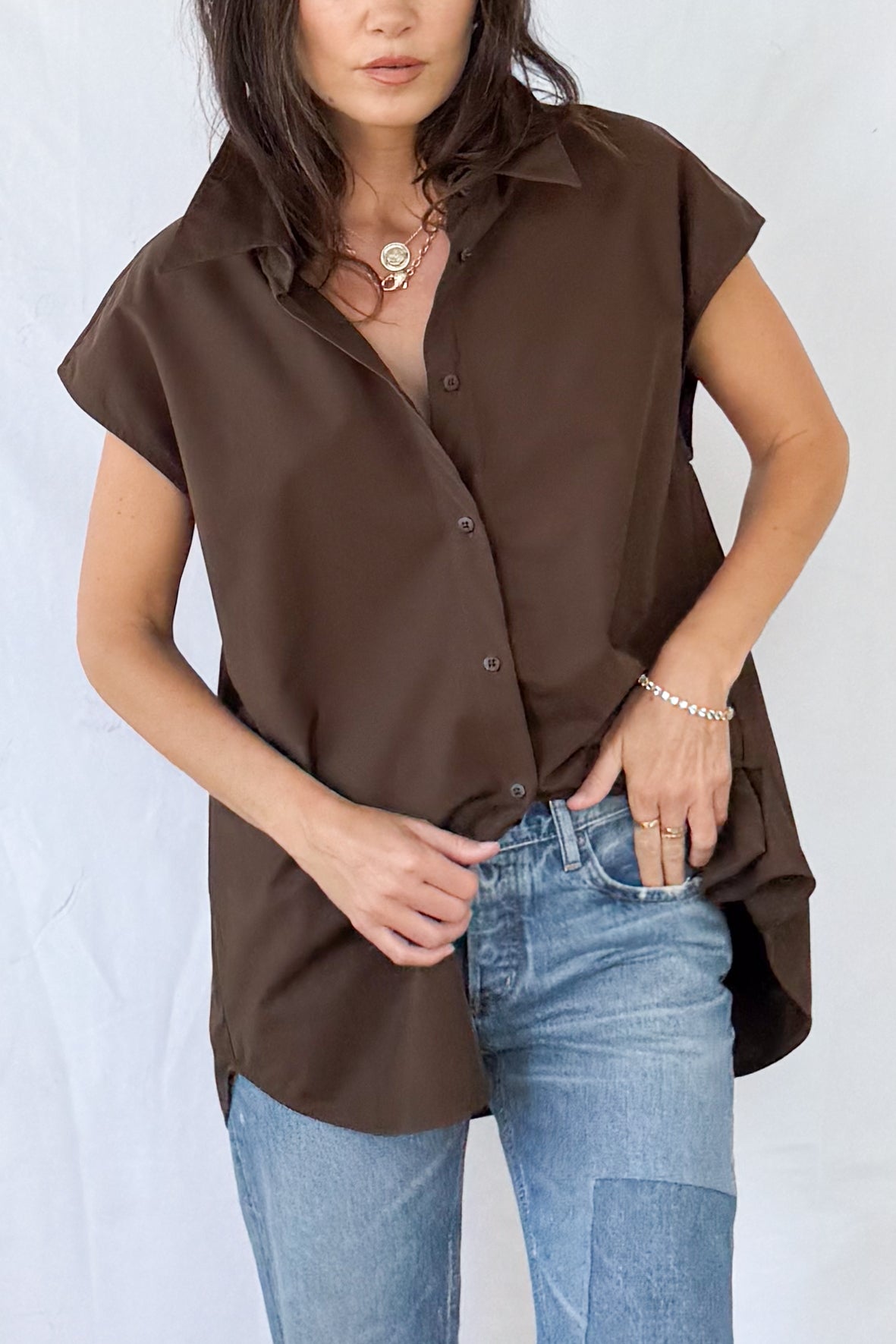 Spencer Top