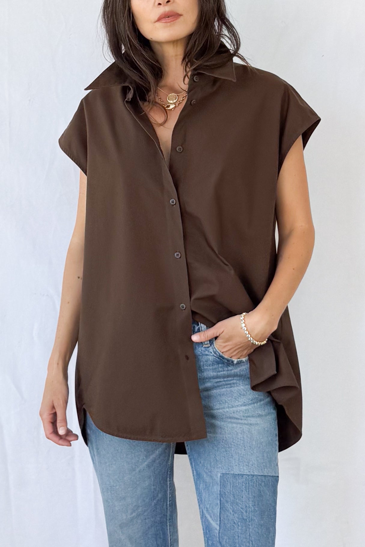 Spencer Top