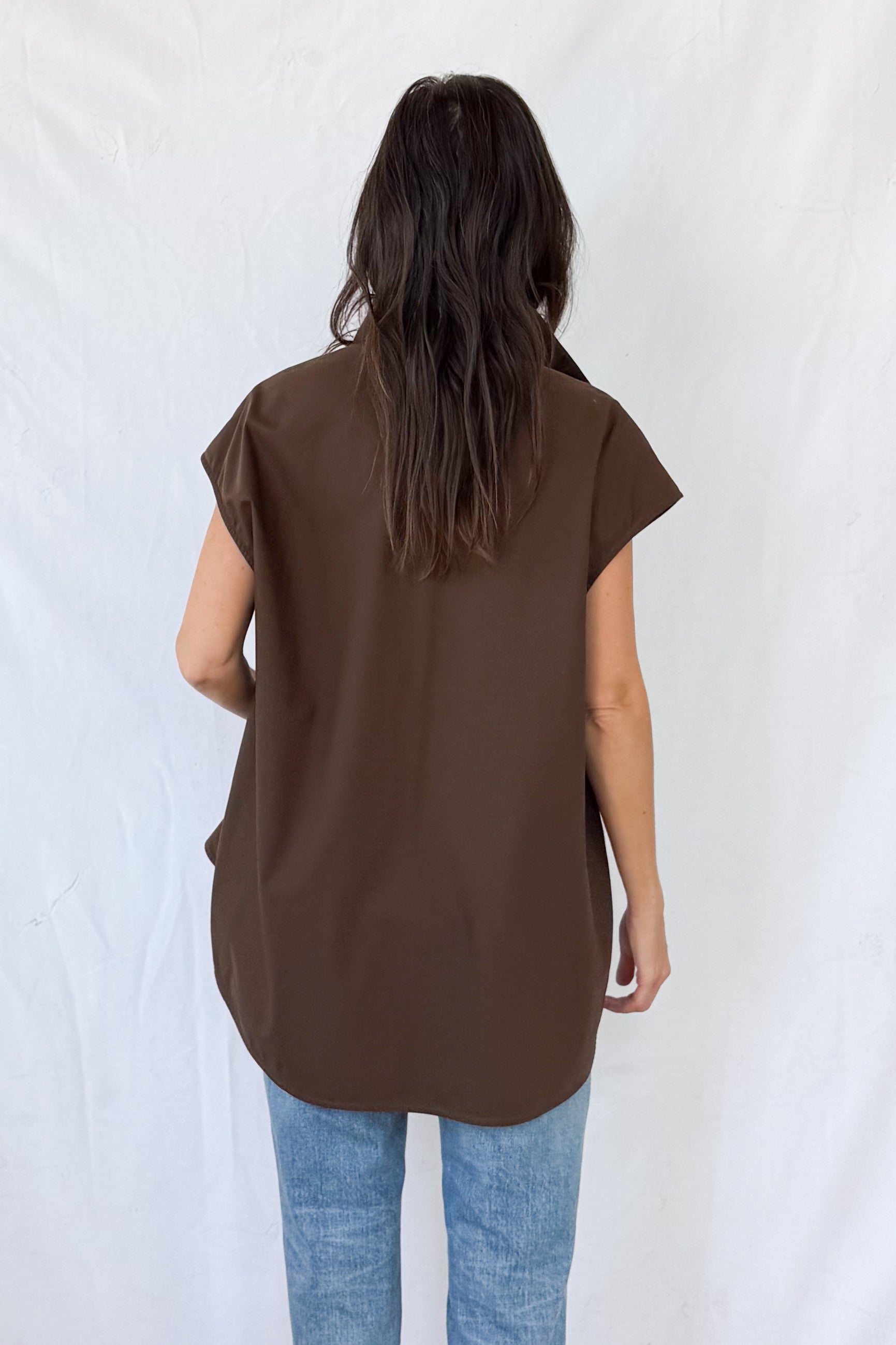 Spencer Top