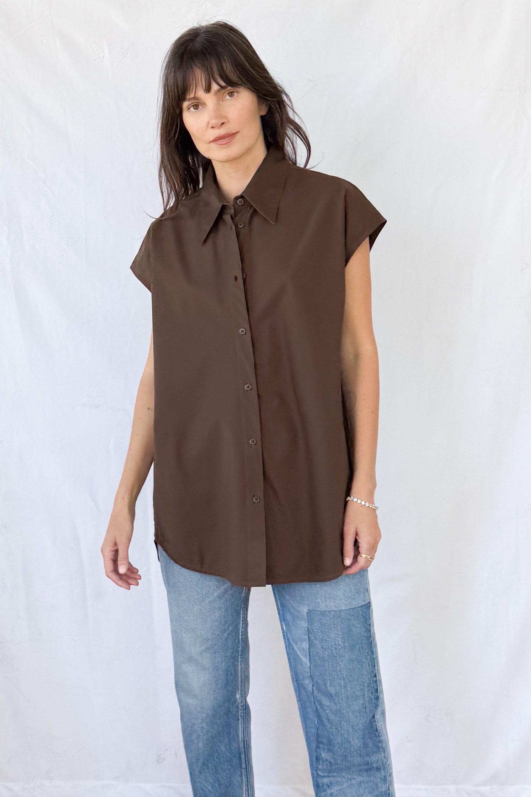 Spencer Top