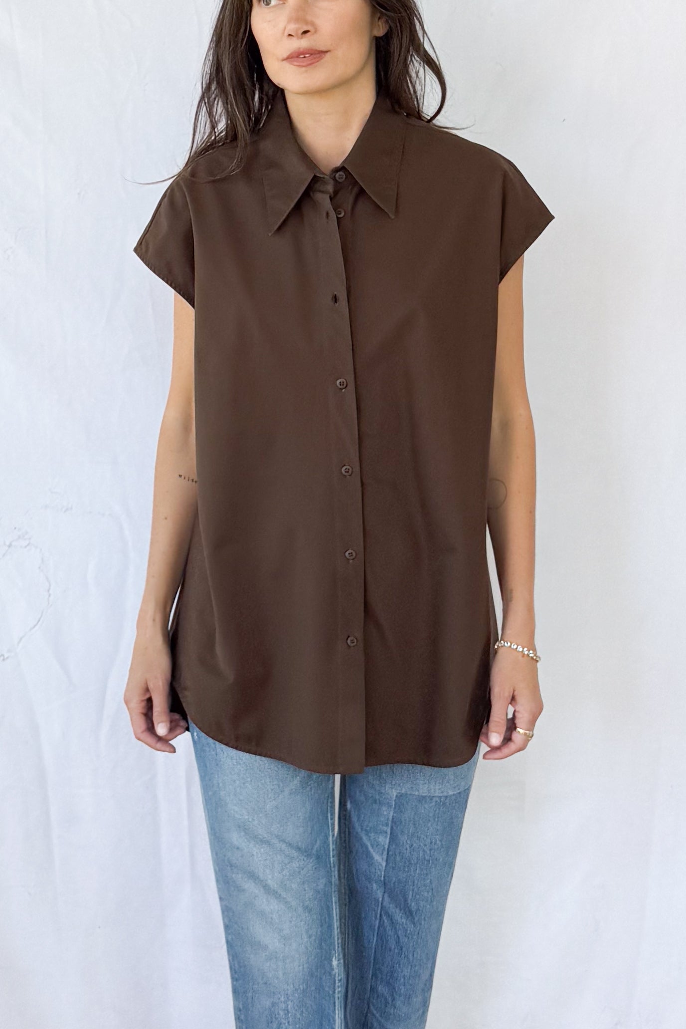 Spencer Top