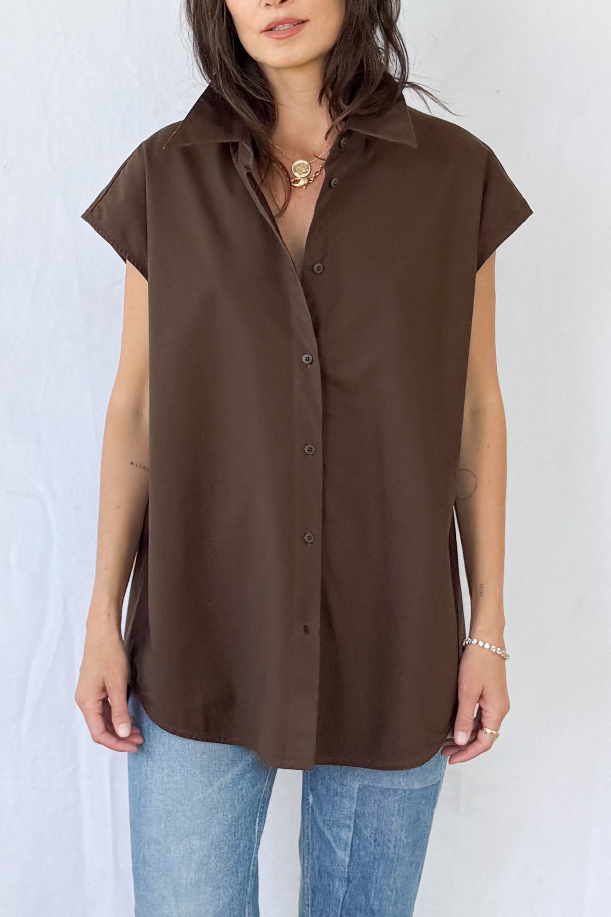 Spencer Top