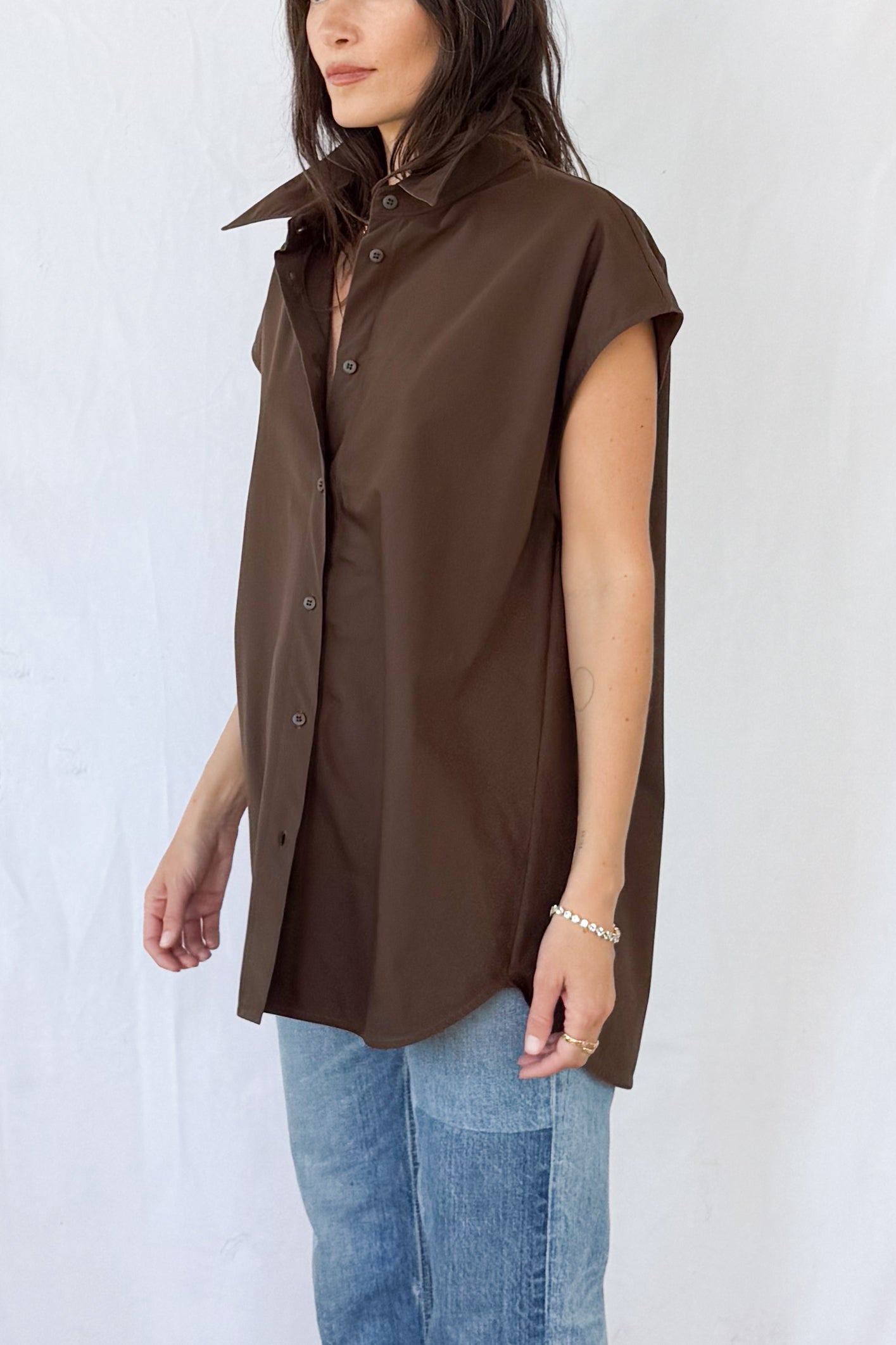 Spencer Top