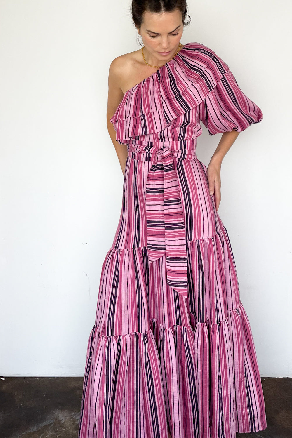 Arden Dress