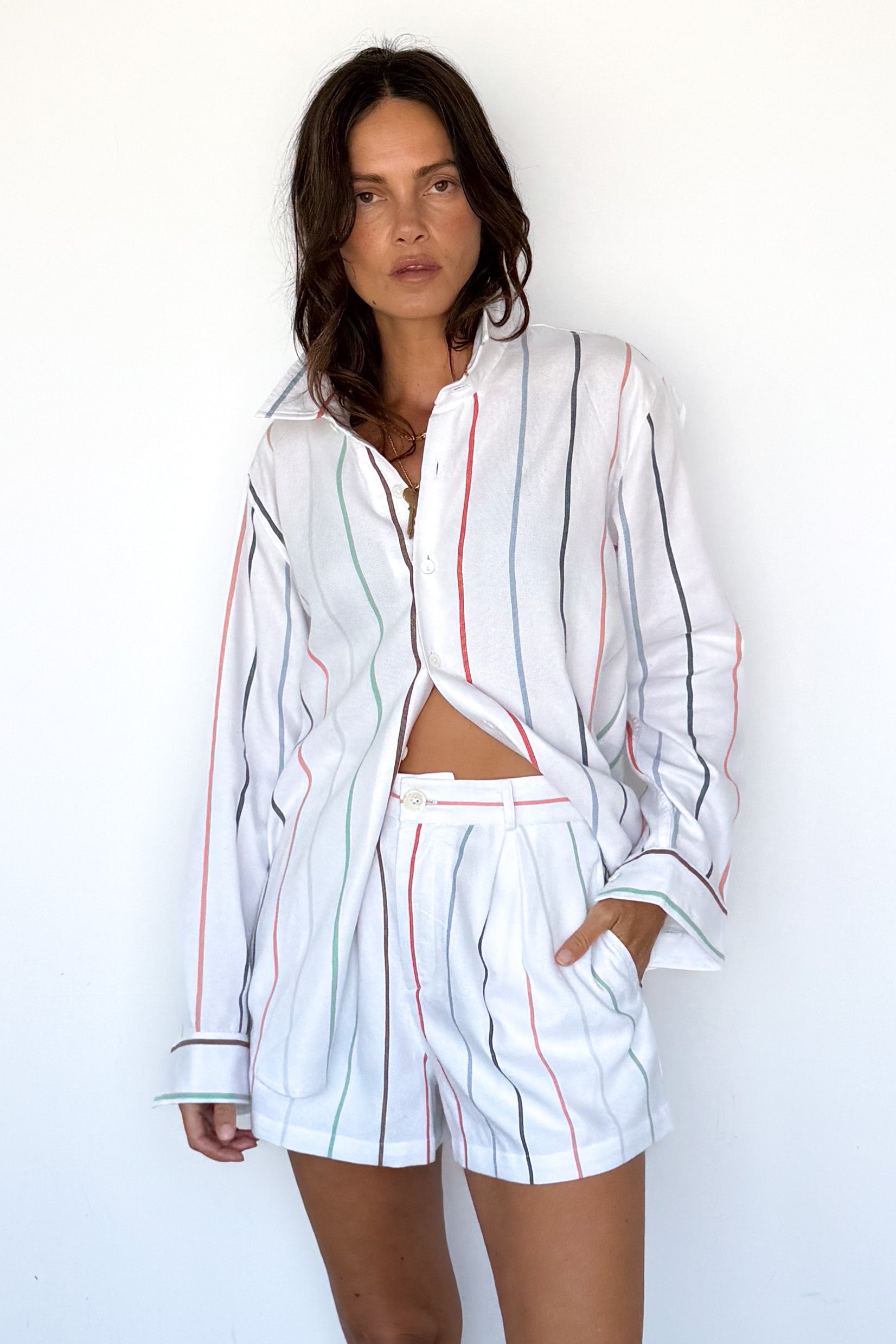 Button Down Shirt
