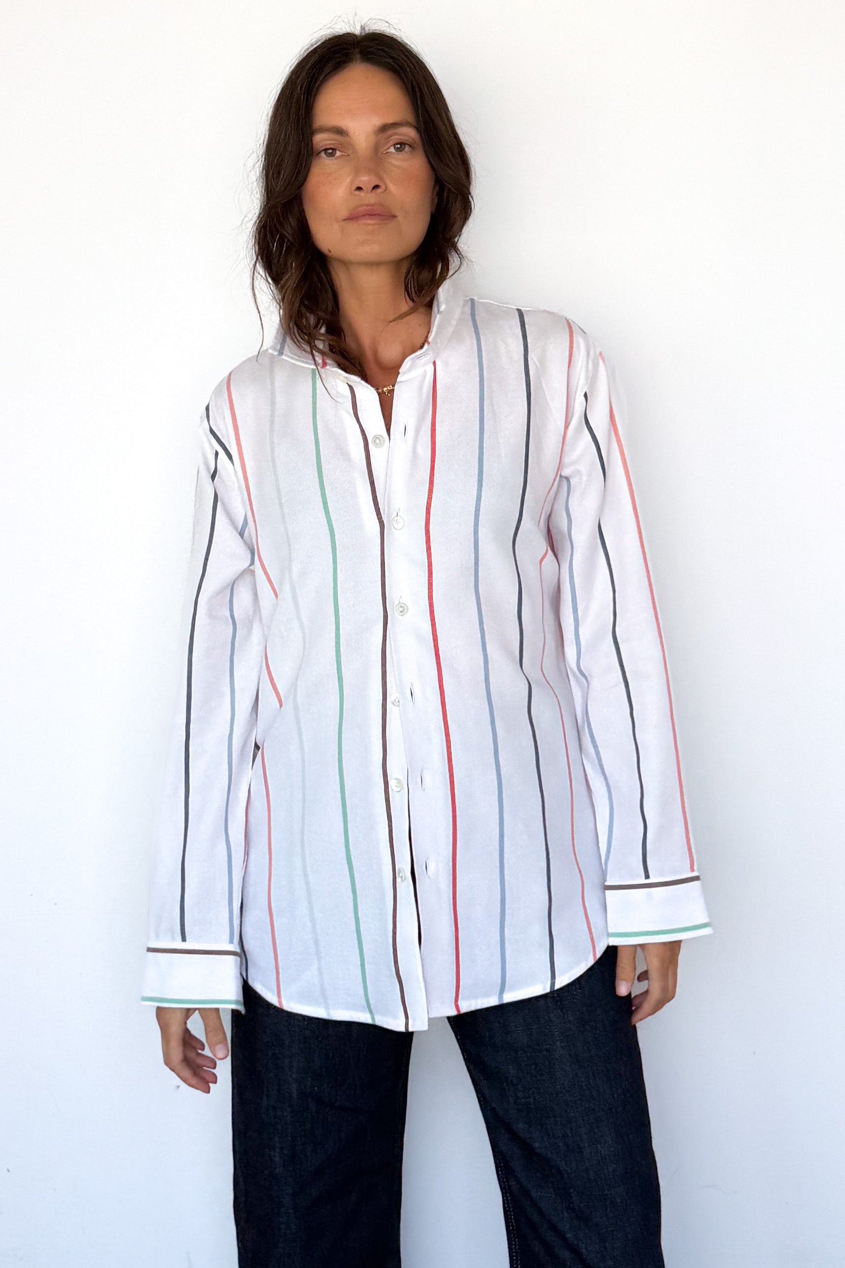 Button Down Shirt