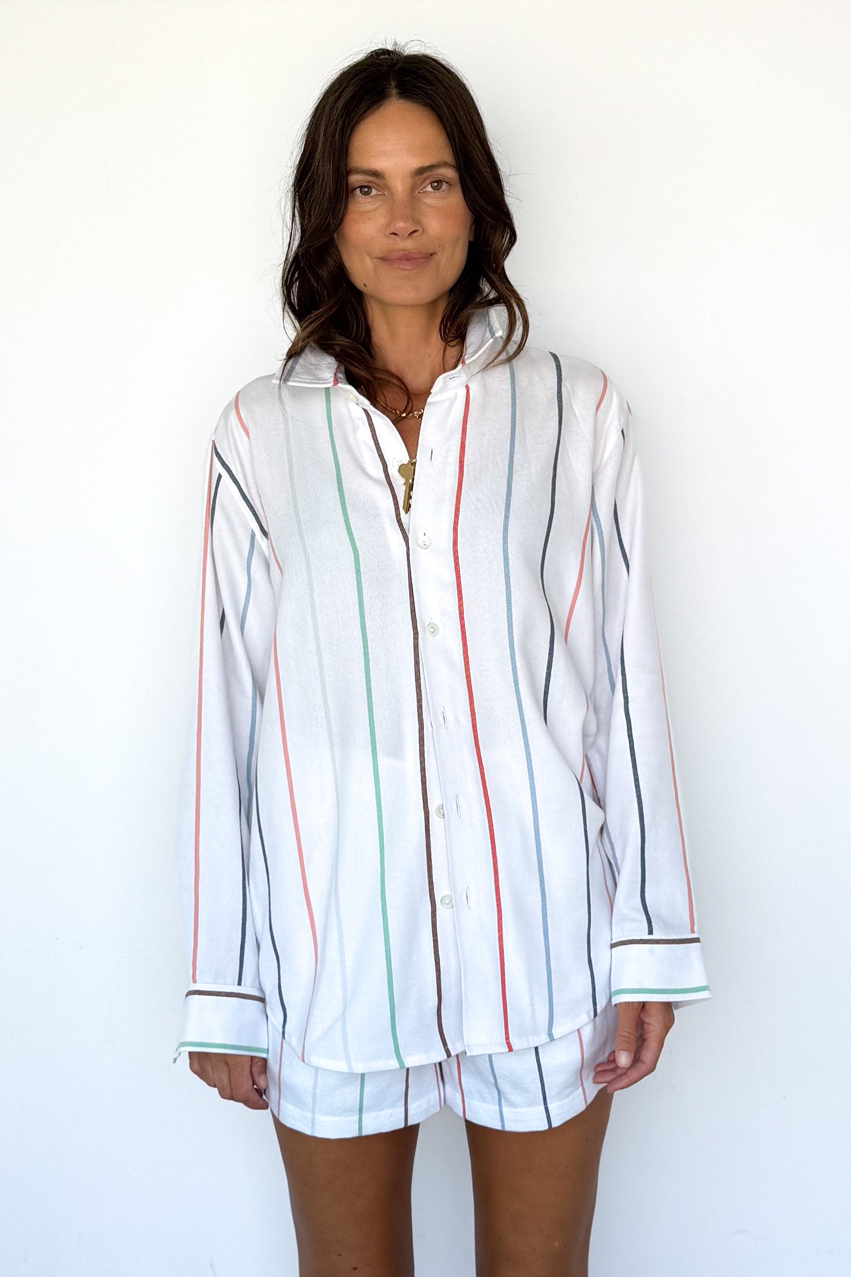 Button Down Shirt