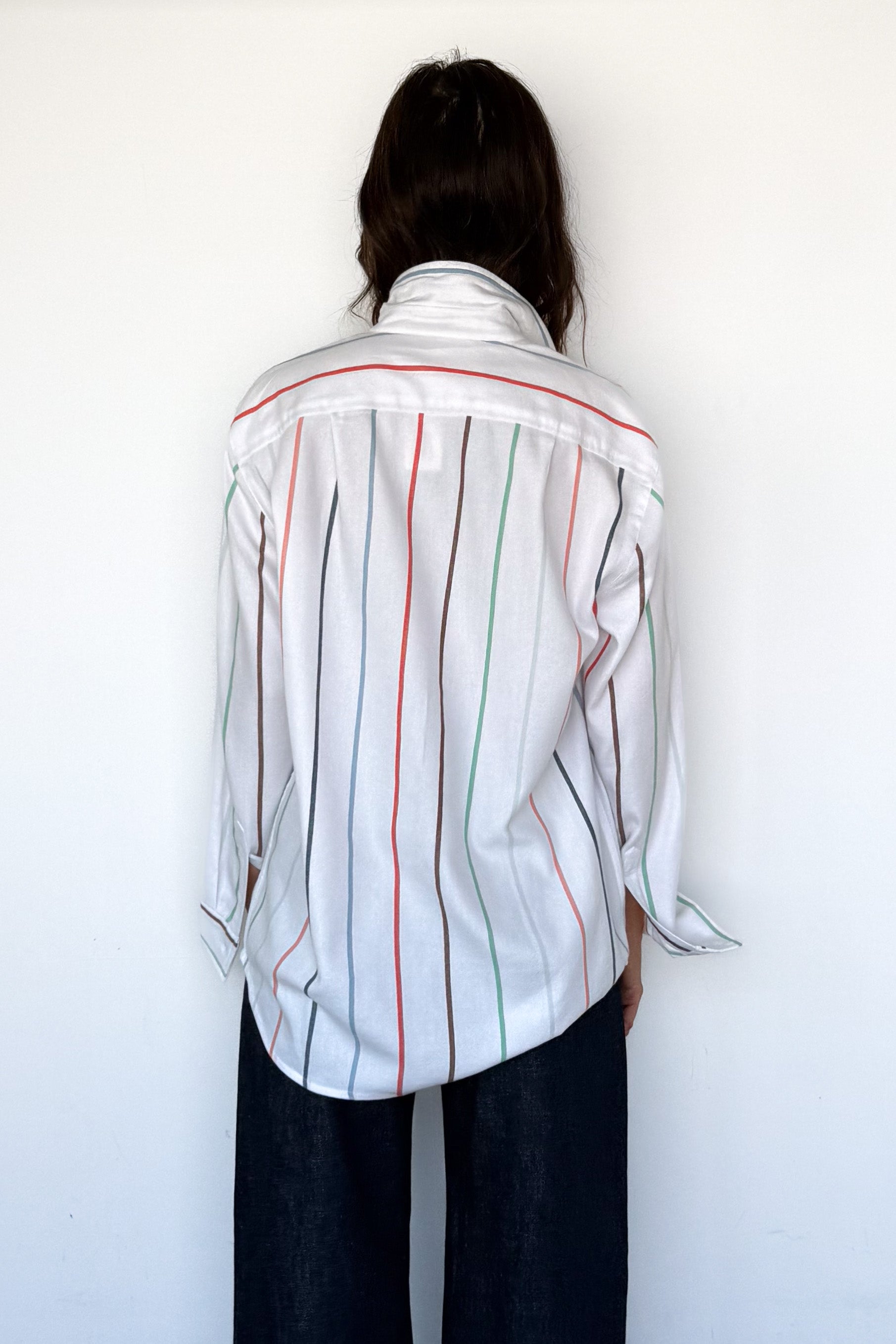 Button Down Shirt