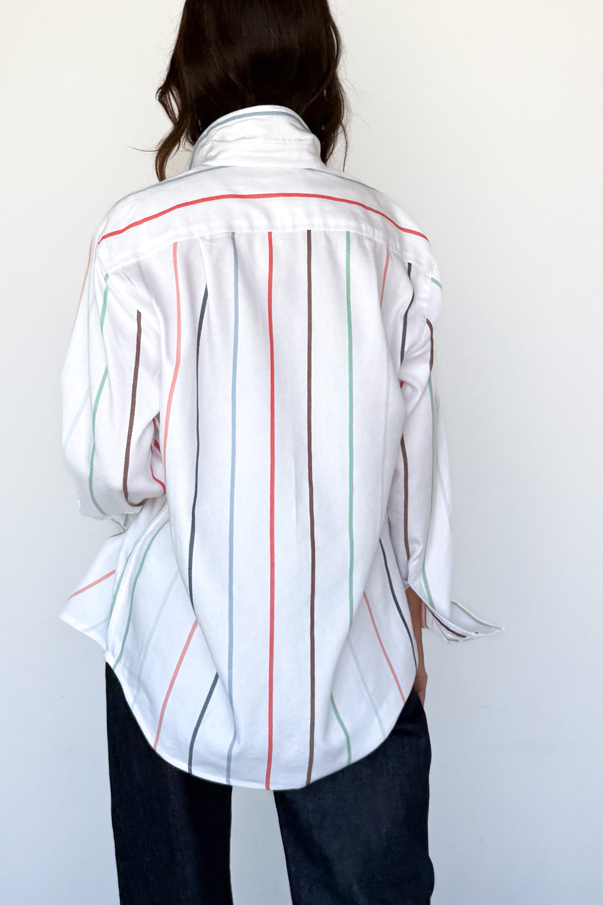 Button Down Shirt