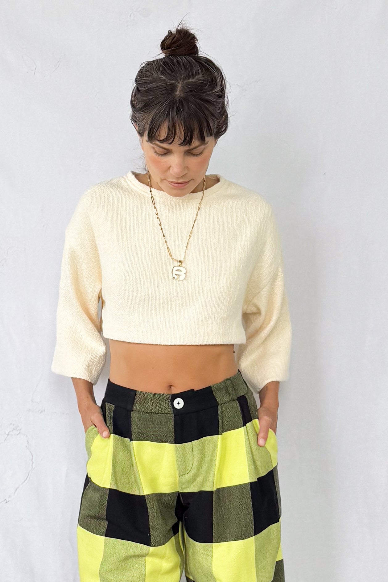 Cloud Flamme Tee