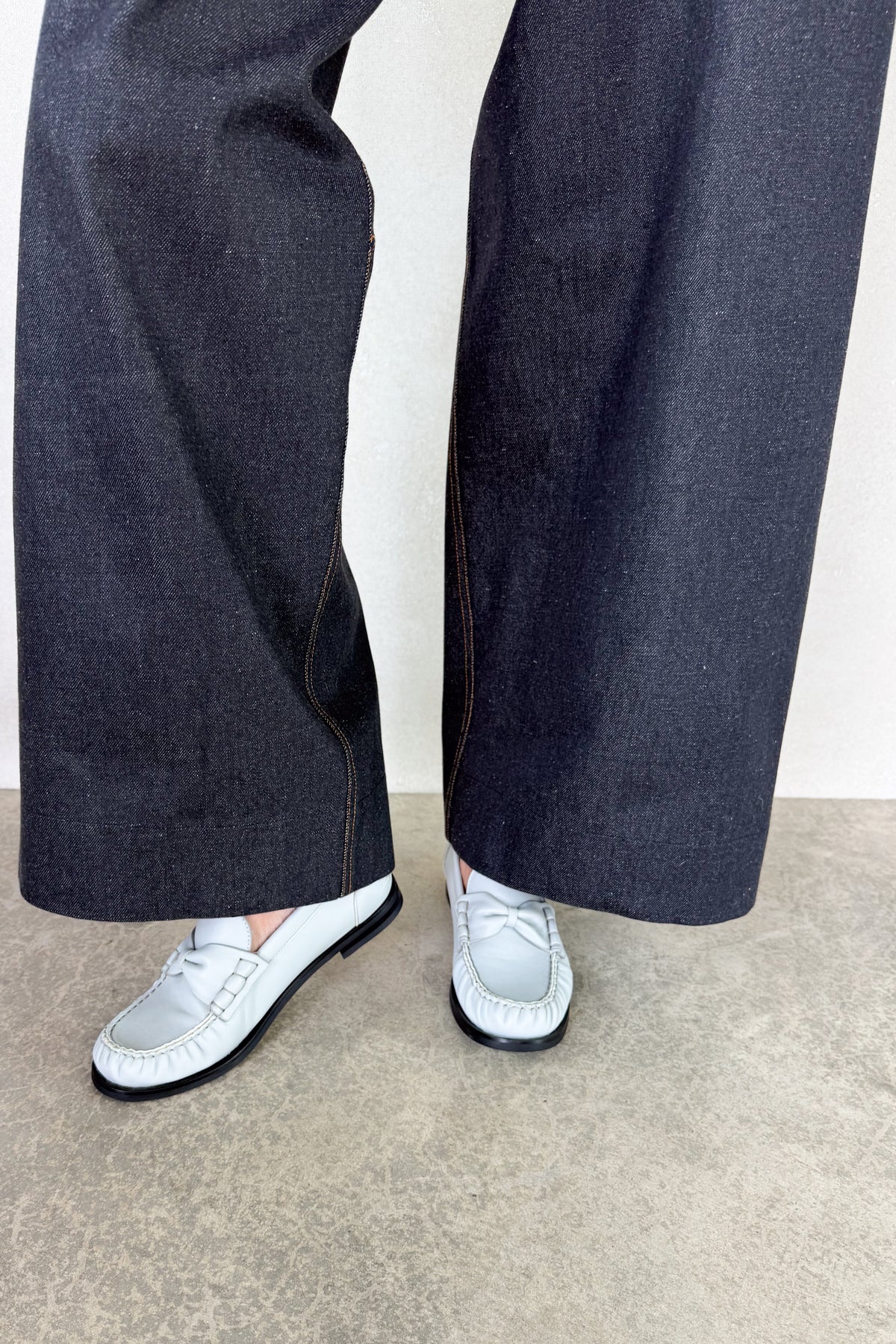 Joe Cool Denim Trouser