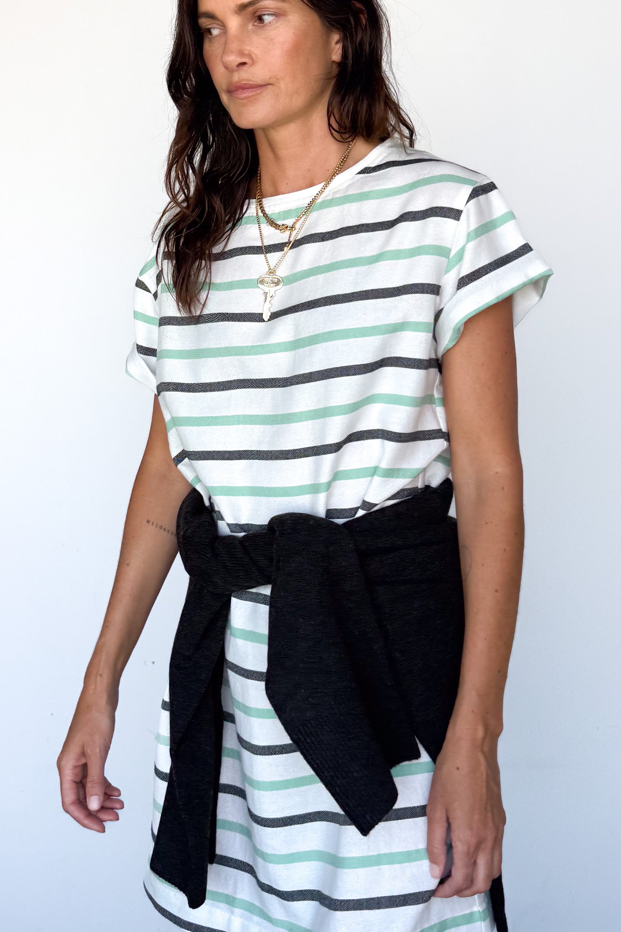 Mini Tennis Dress