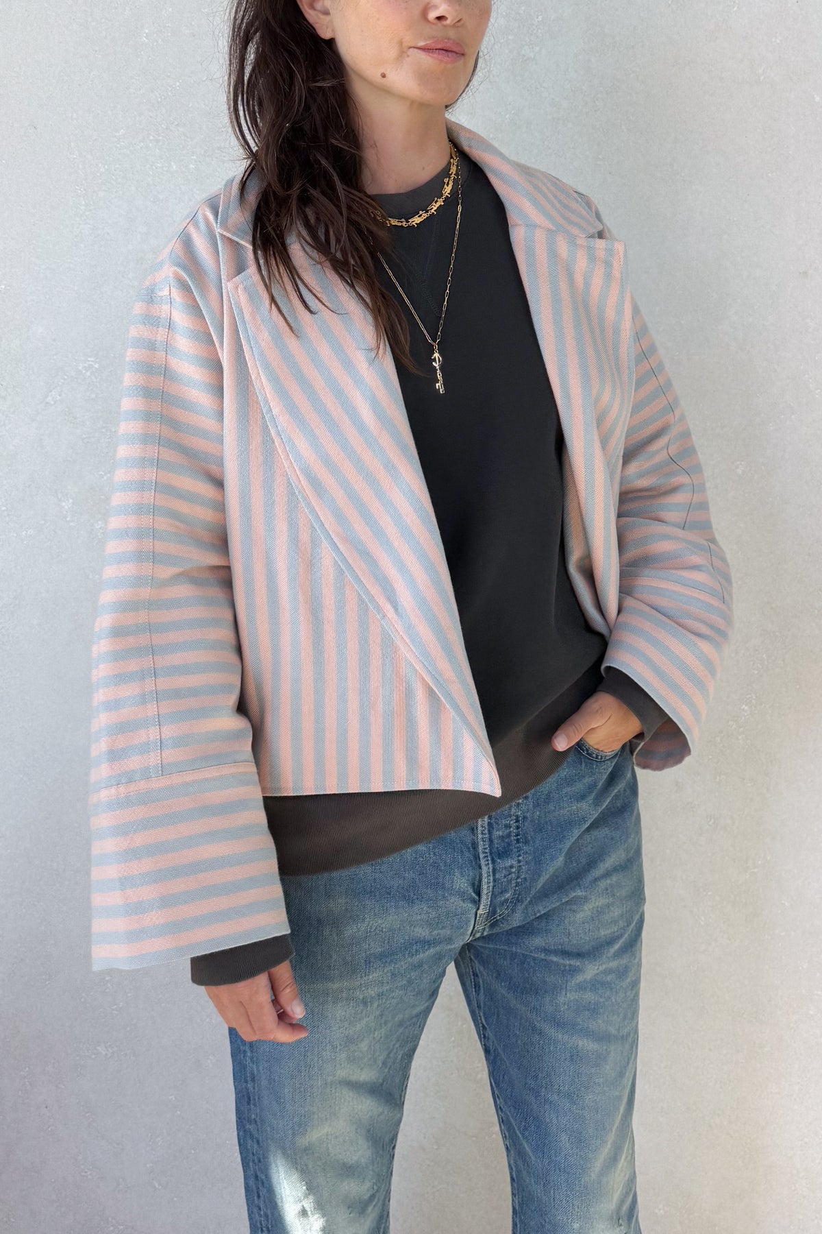 Sally Jacket