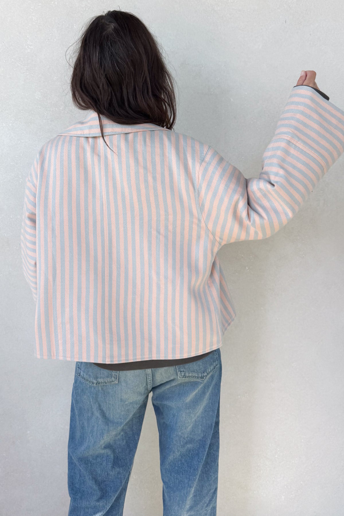 Sally Jacket