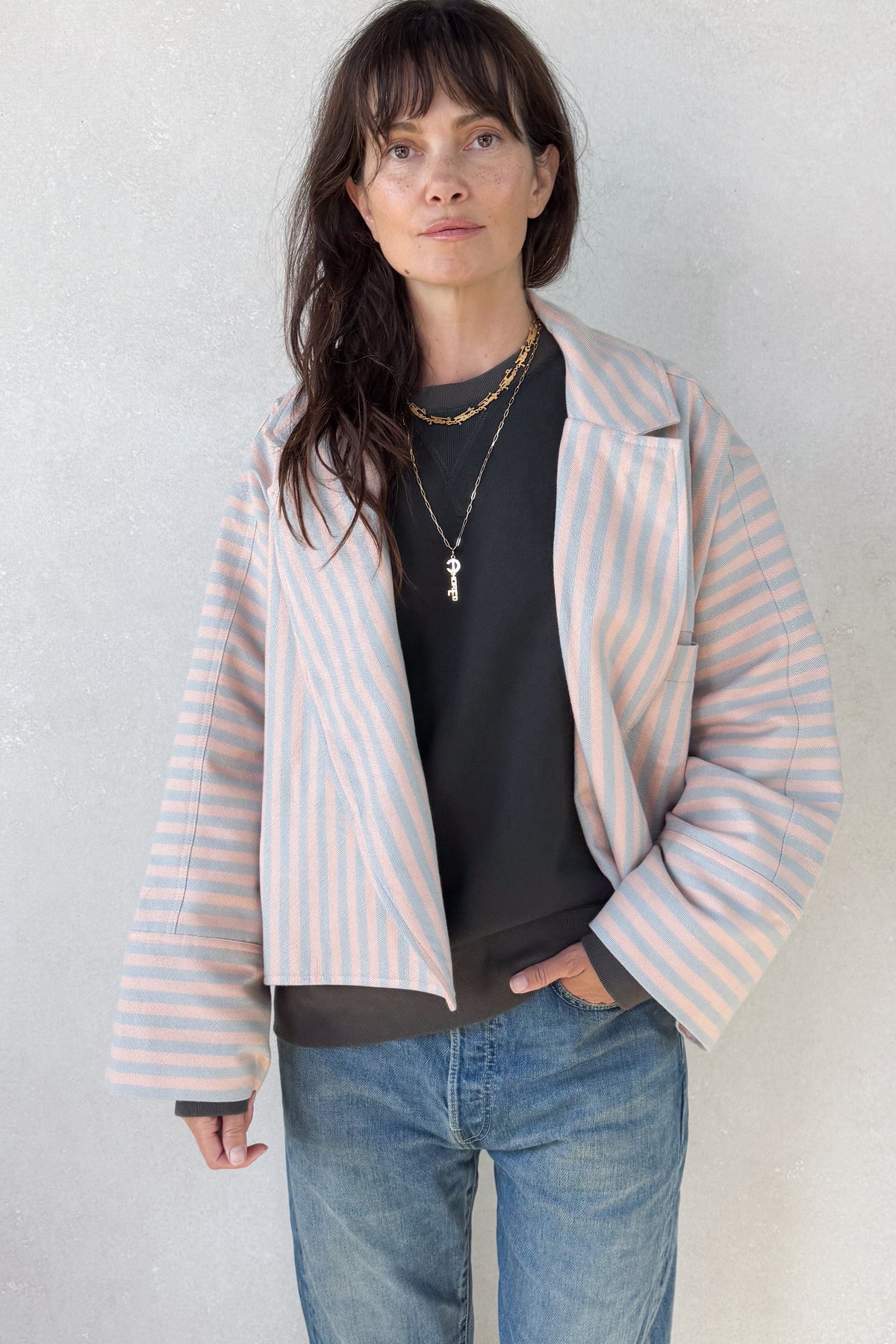 Sally Jacket