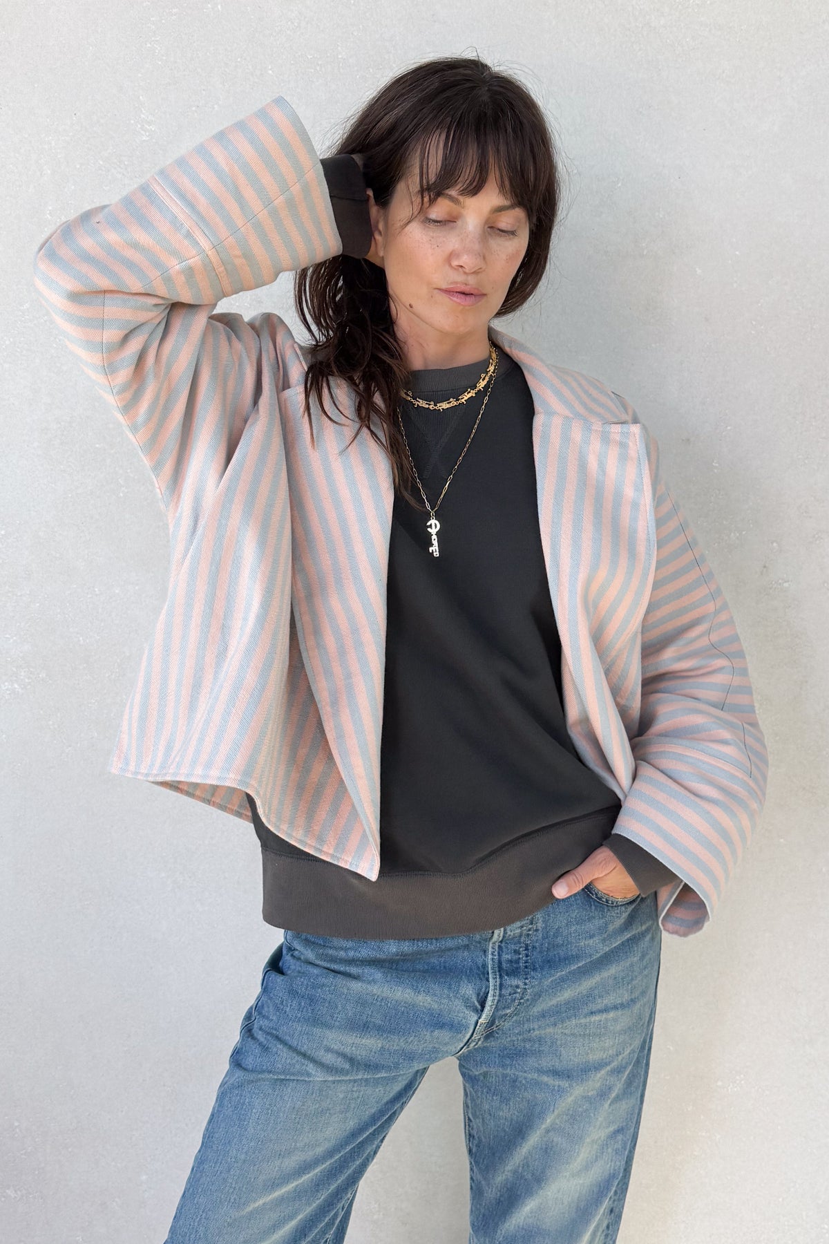 Sally Jacket