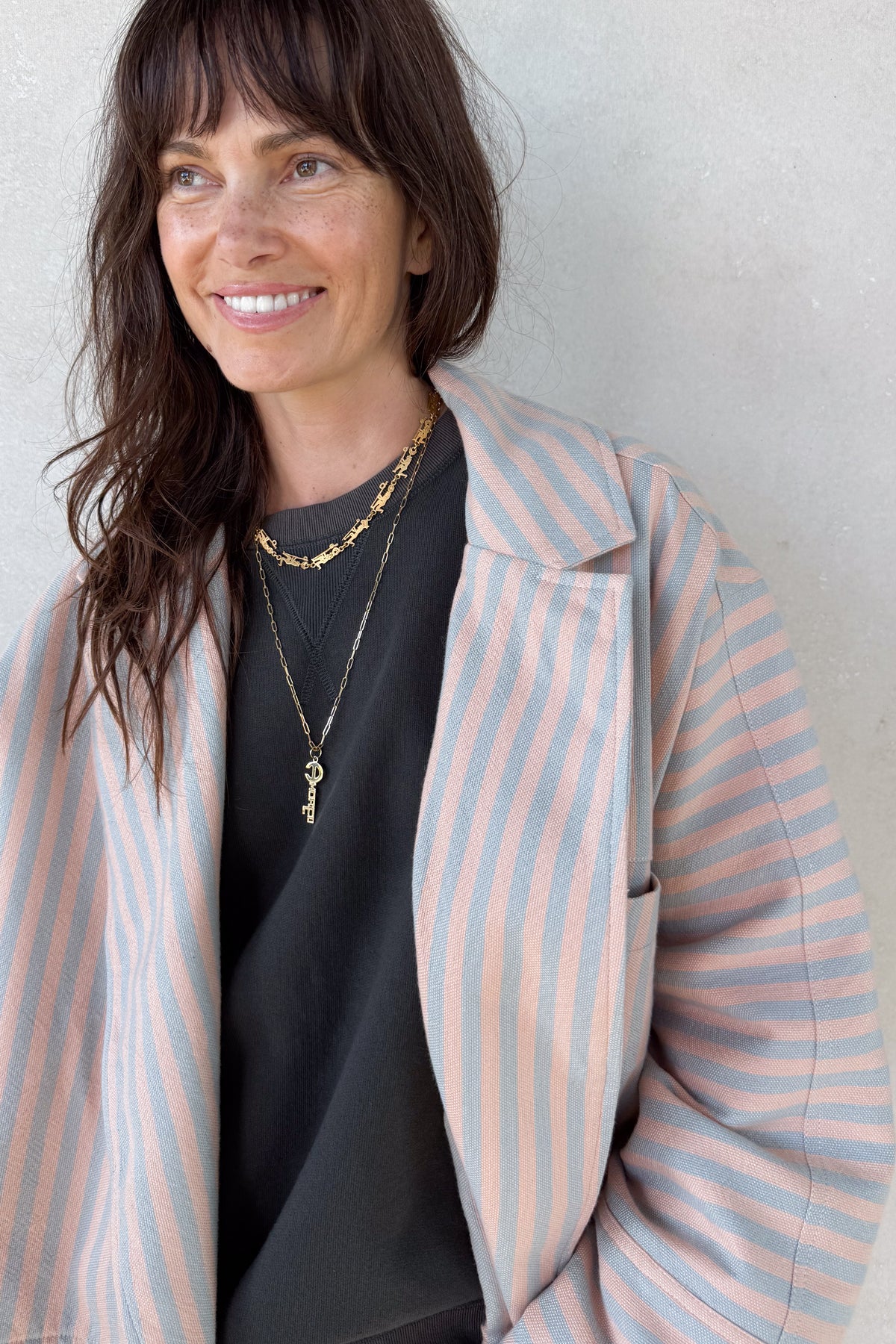 Sally Jacket