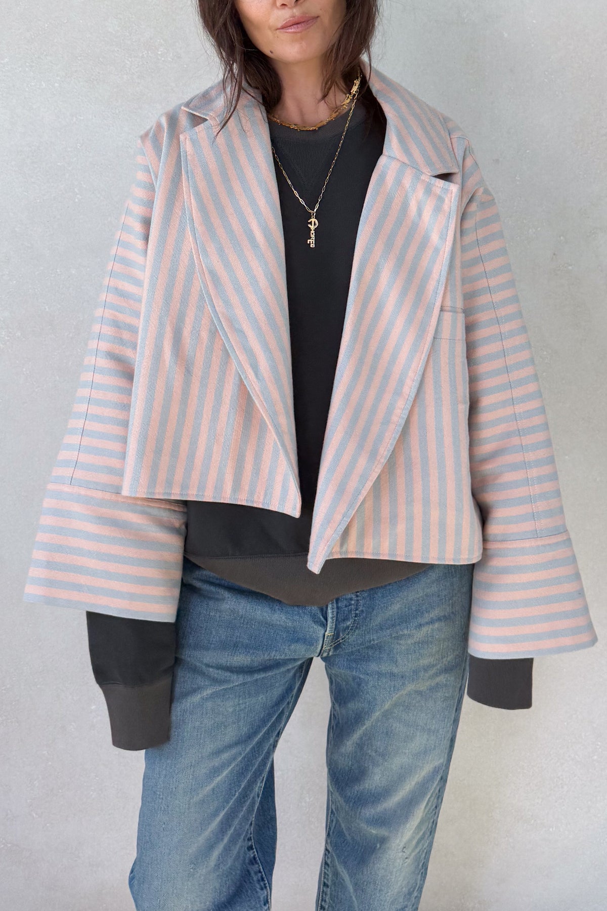 Sally Jacket