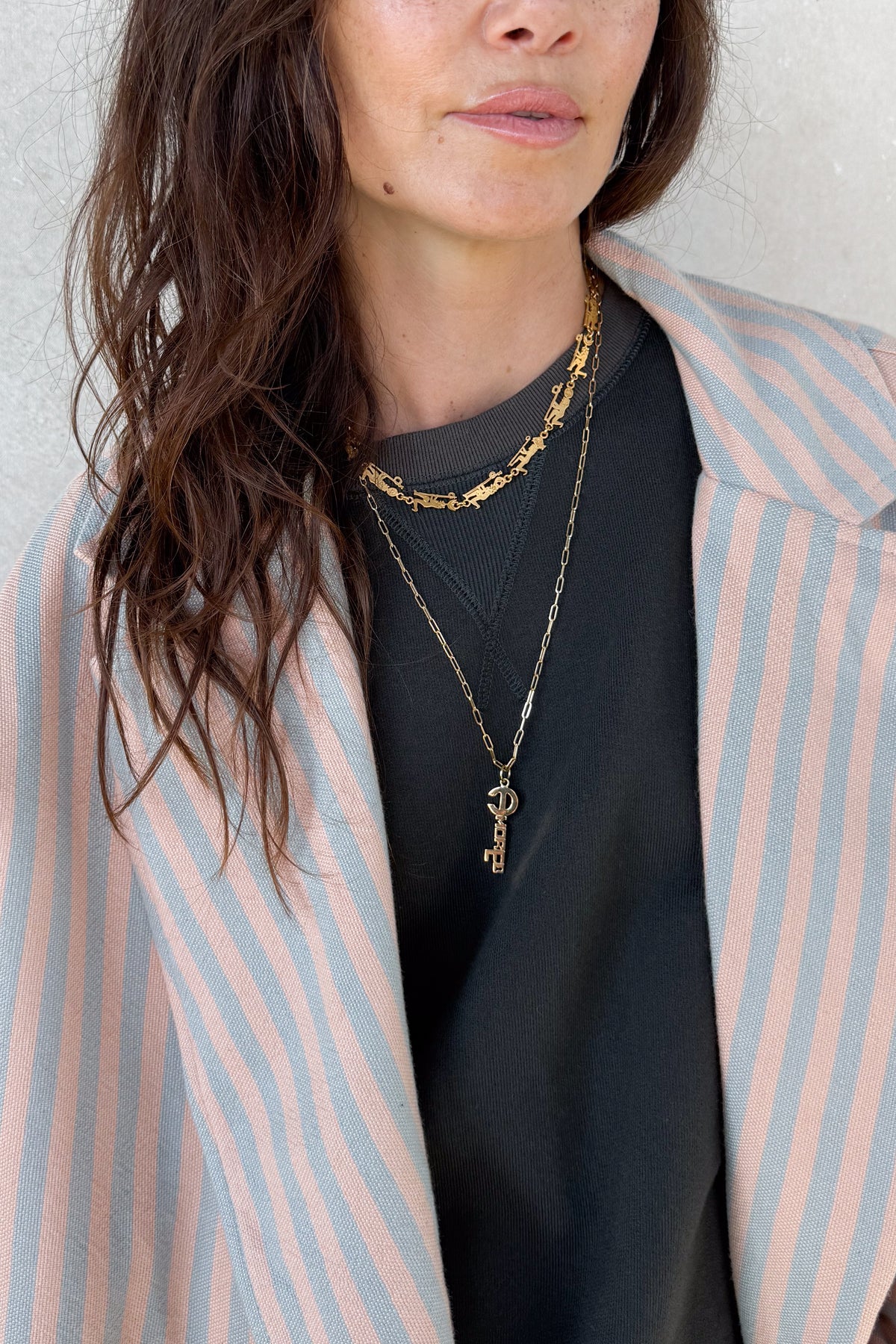 Sally Jacket