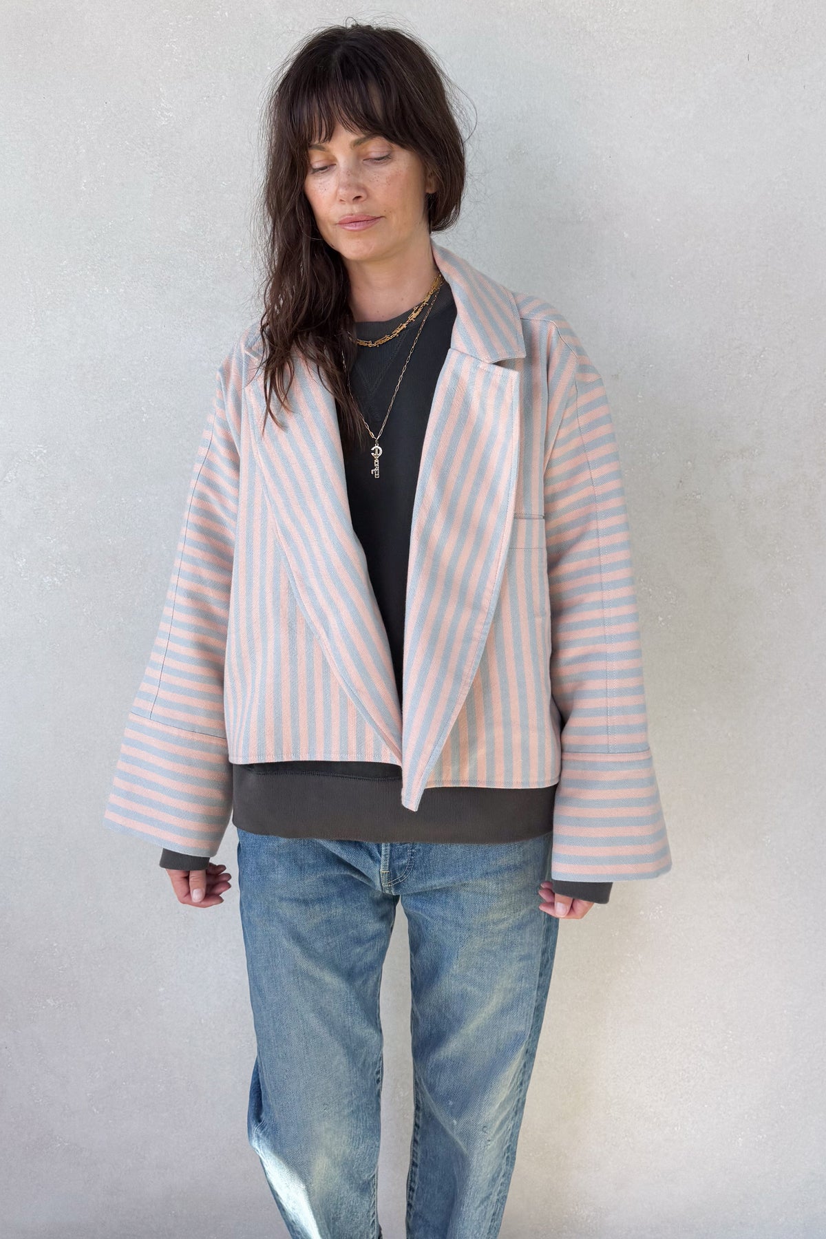 Sally Jacket