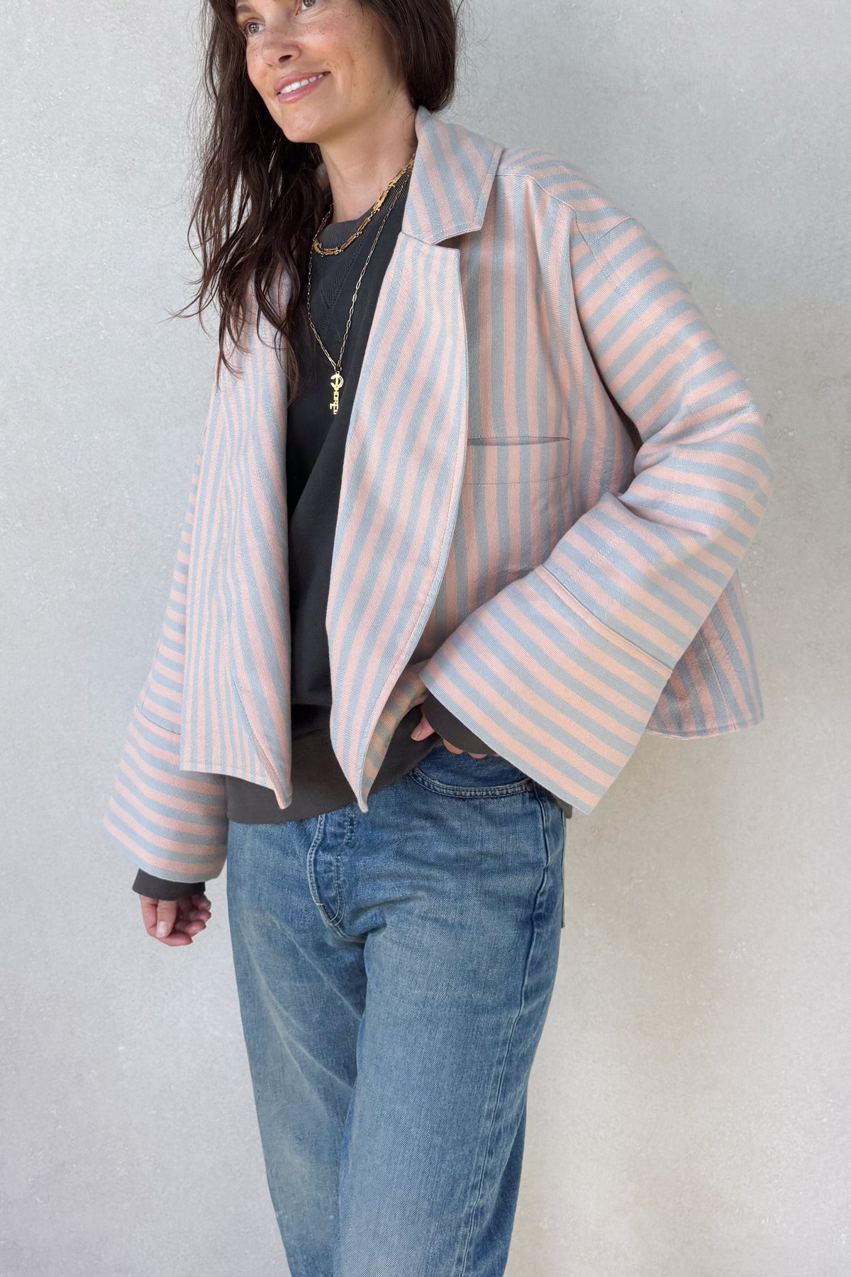 Sally Jacket