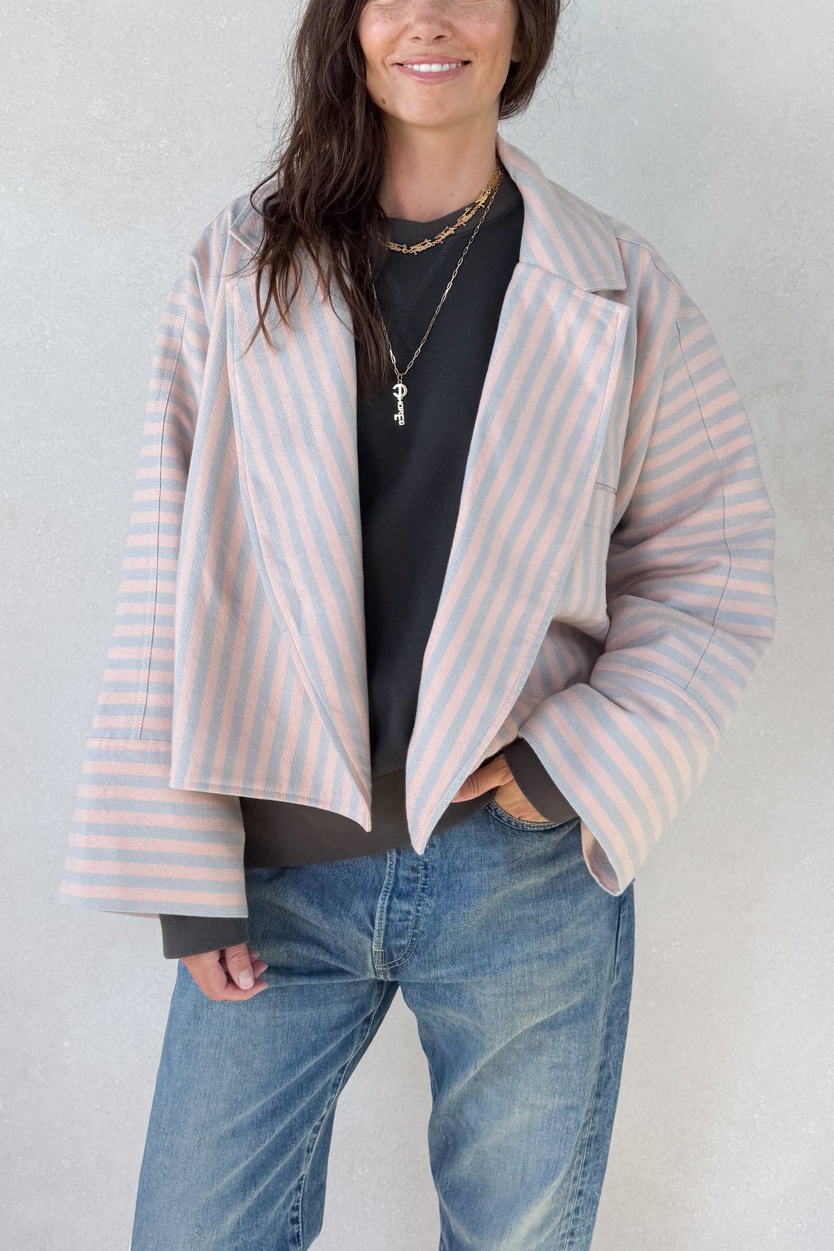 Sally Jacket