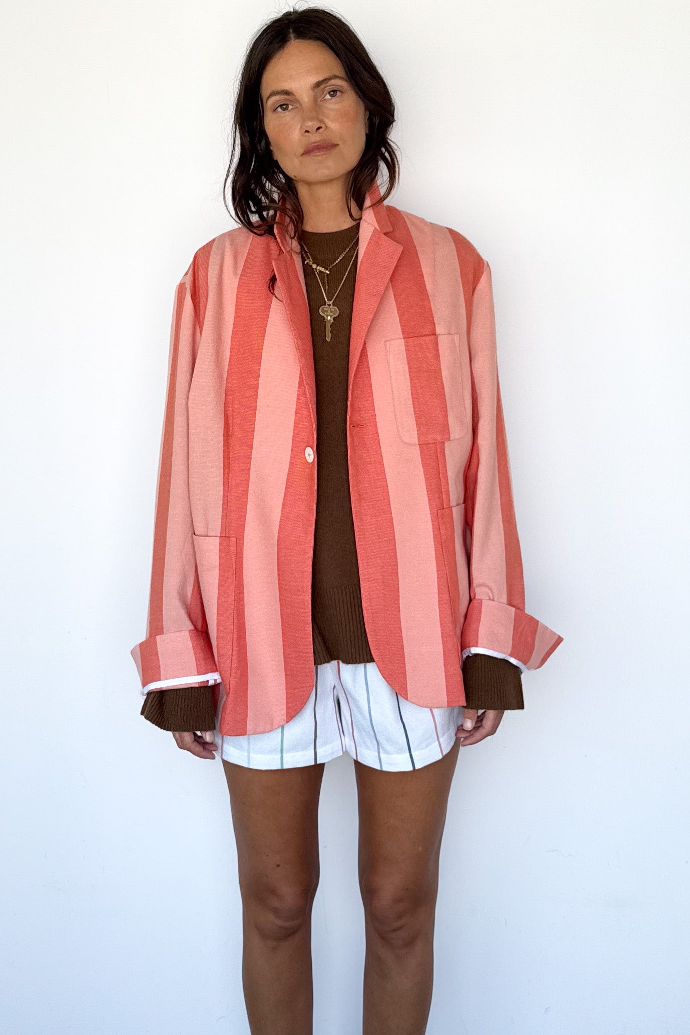 Strawberry Shortcake Blazer