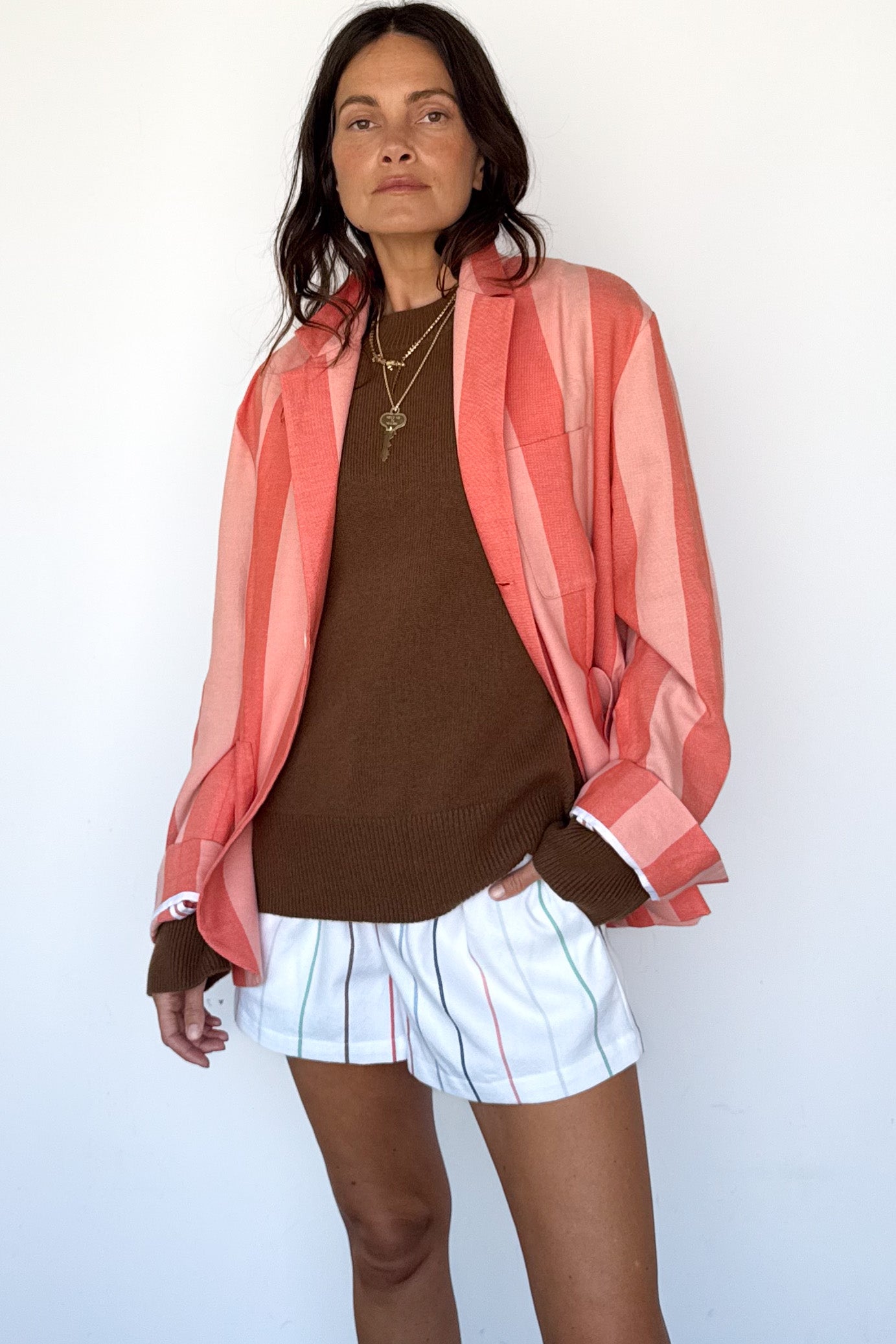 Strawberry Shortcake Blazer
