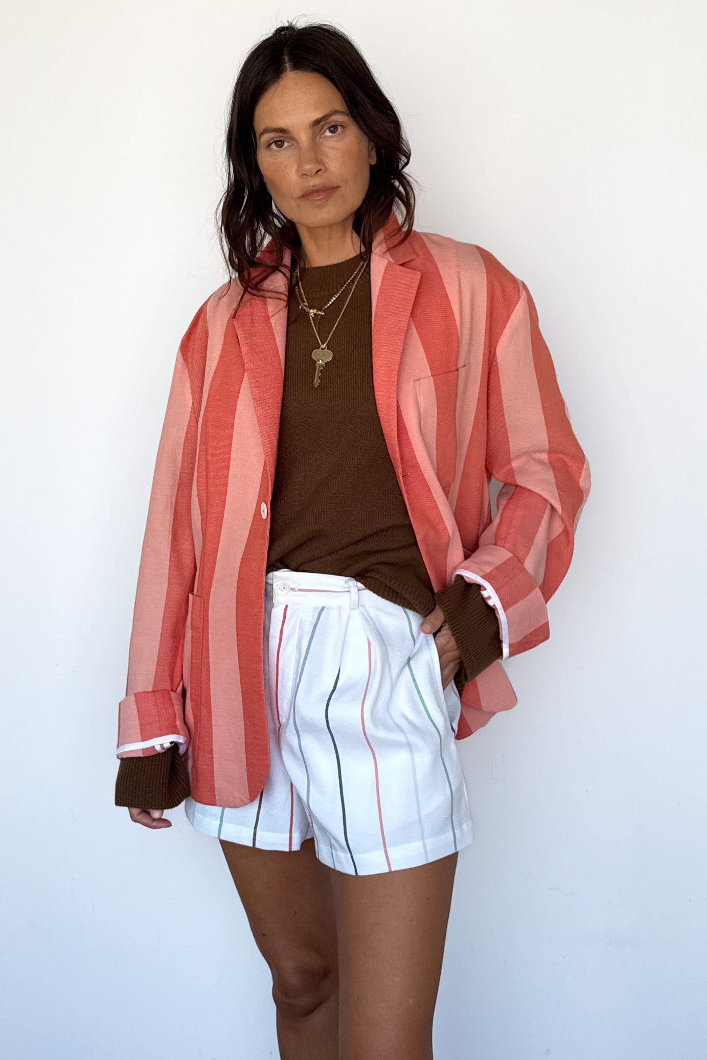 Strawberry Shortcake Blazer