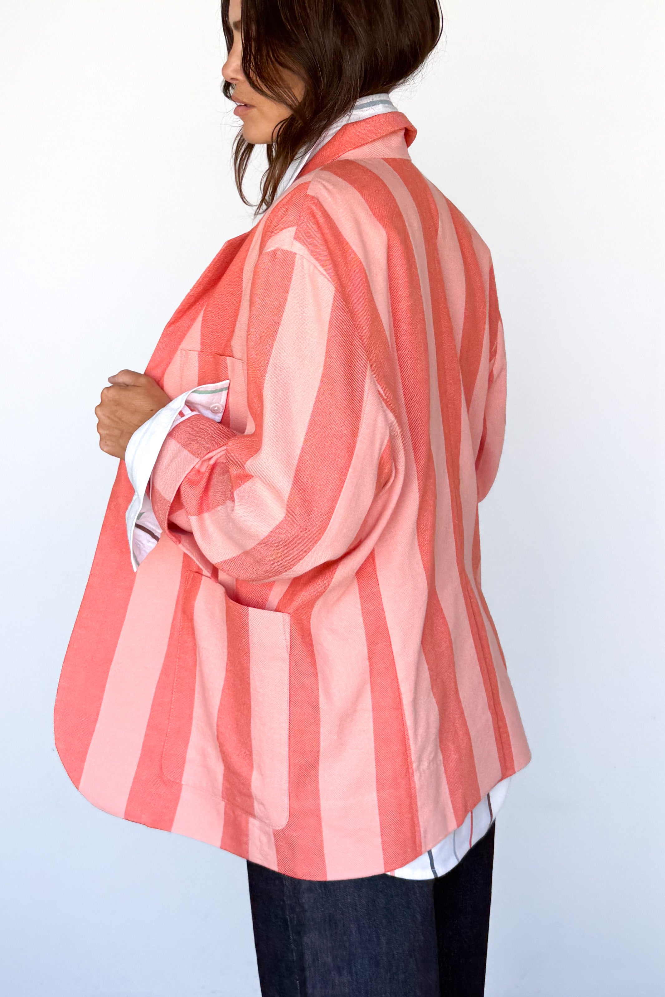 Strawberry Shortcake Blazer